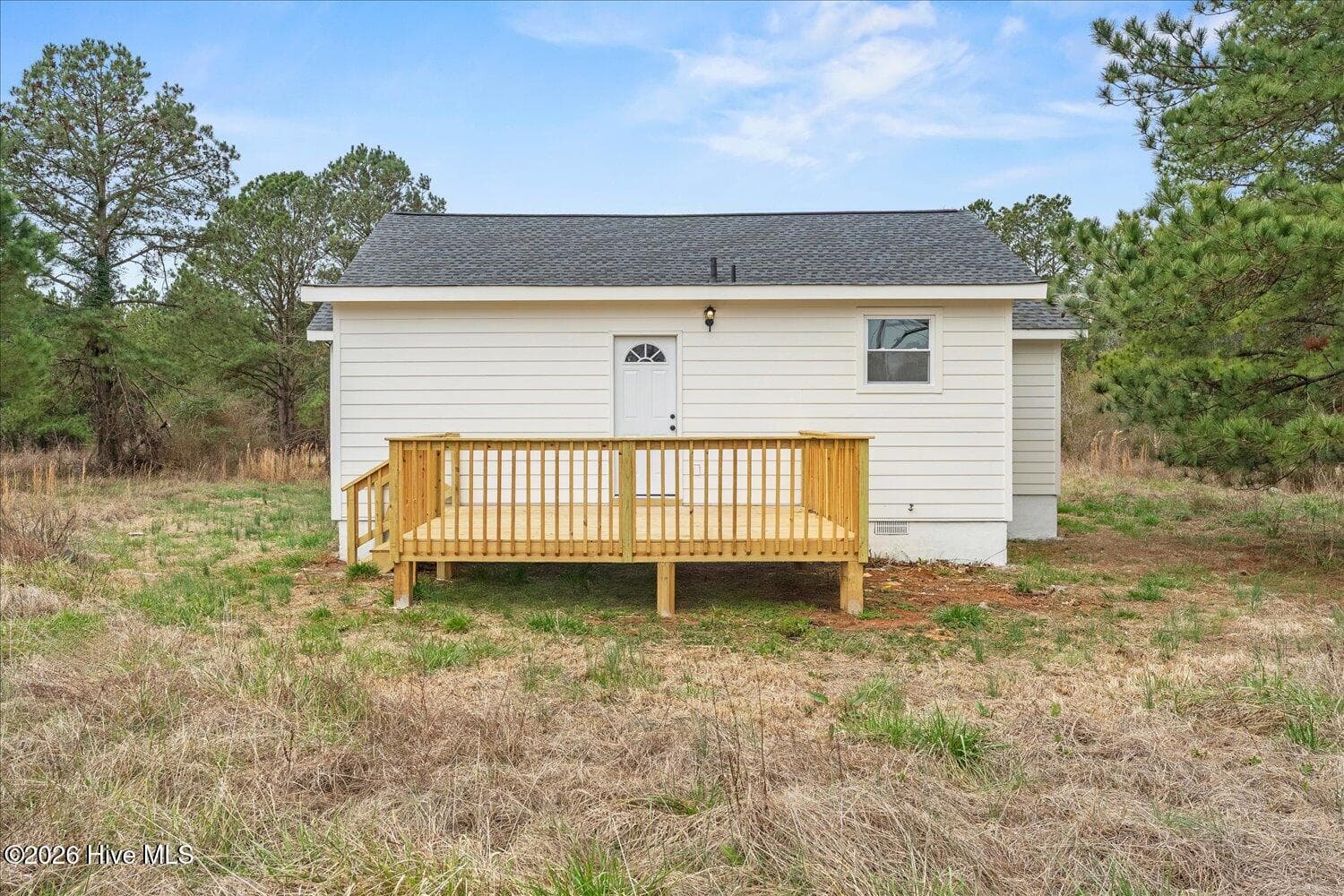 Single Family Residence at 140 Wallace Town Road, Plum Branch, SC 29845, photo 22 of 22
