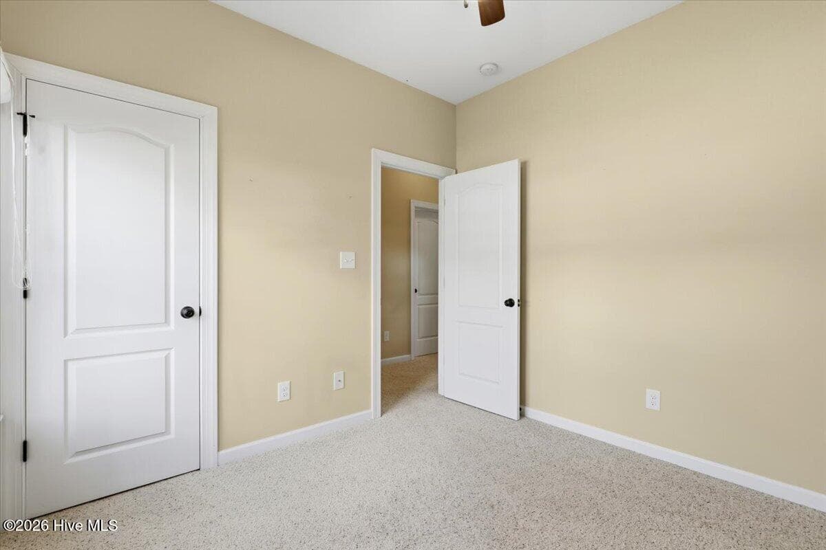 Single Family Residence at 359 Log Cabin Court, Selma, NC 27576, photo 41 of 53