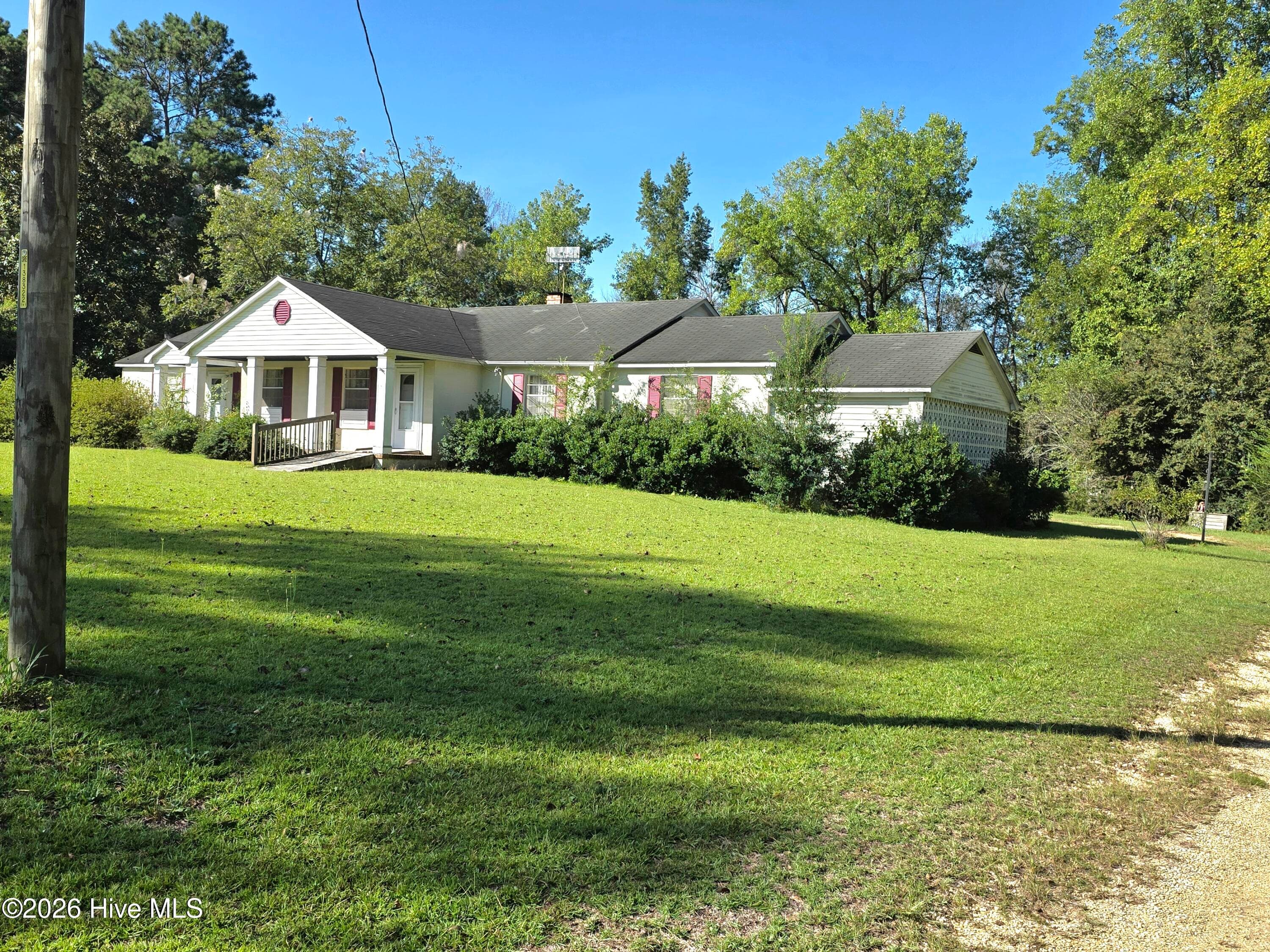 Single Family Residence at 170 South River Road, Autryville, NC 28318, photo 60 of 73