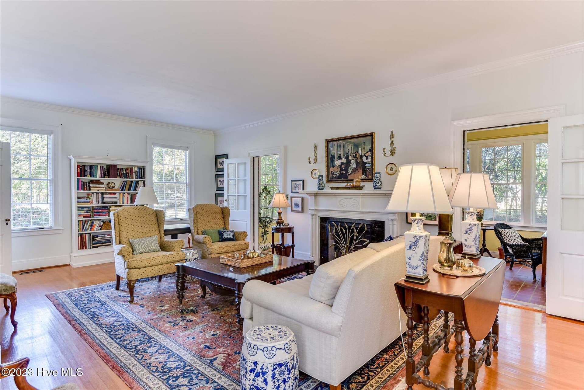 Single Family Residence at 5700 Springfield Road, Williston, SC 29853, photo 17 of 79