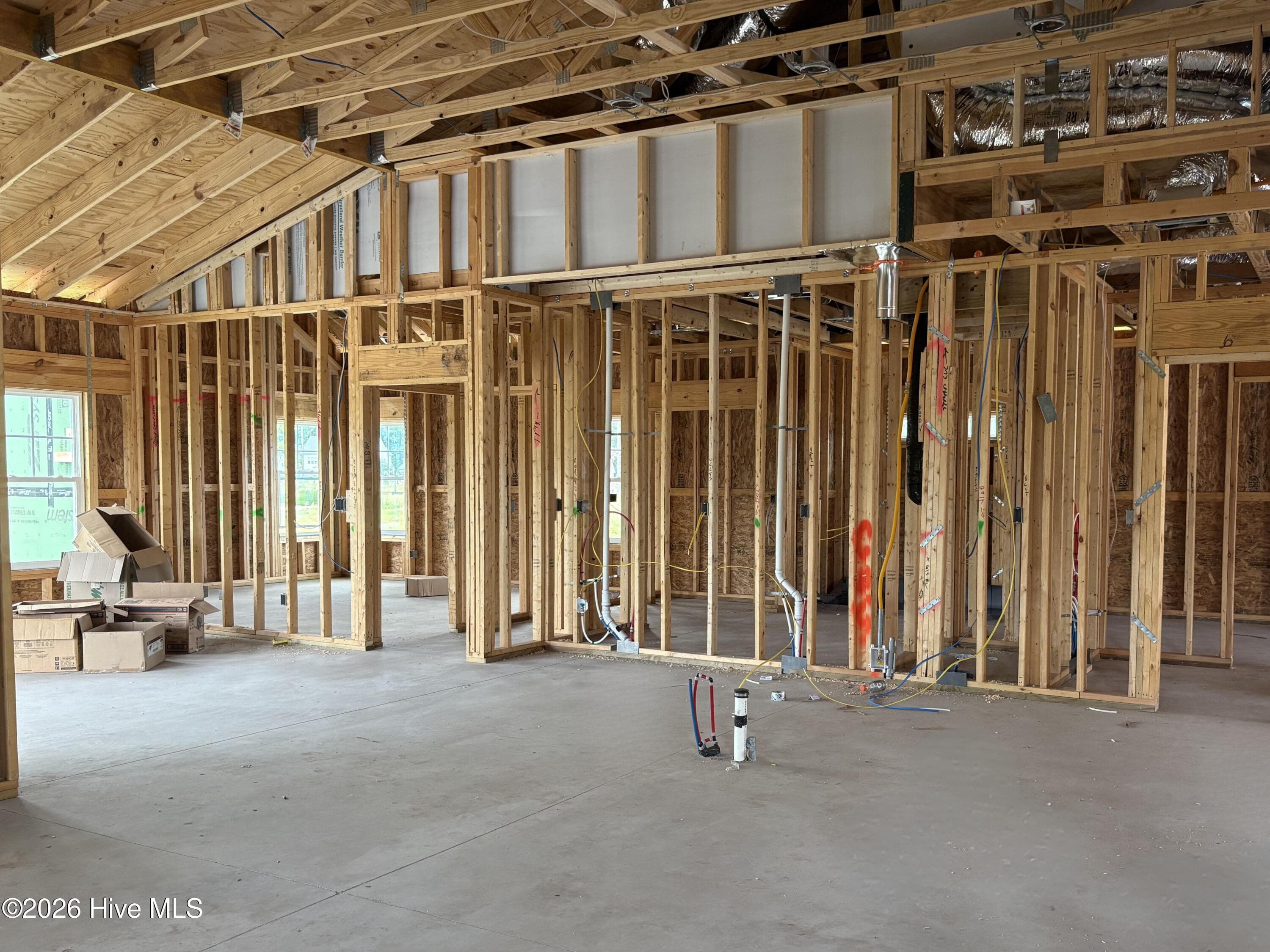 Home is under construction. Photos updated 7.12.26 - 87 Delphi Trace, Hampstead, NC 28443