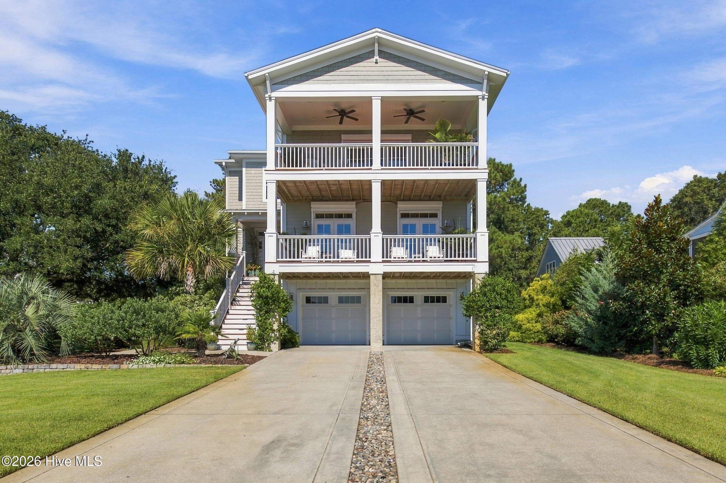 161 Hammock Watch Way, Hampstead, NC 28443