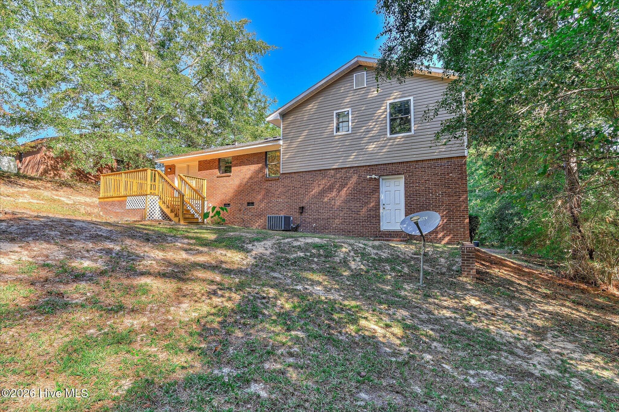 Single Family Residence at 2668 Corning Street, Hephzibah, GA 30815, photo 44 of 45