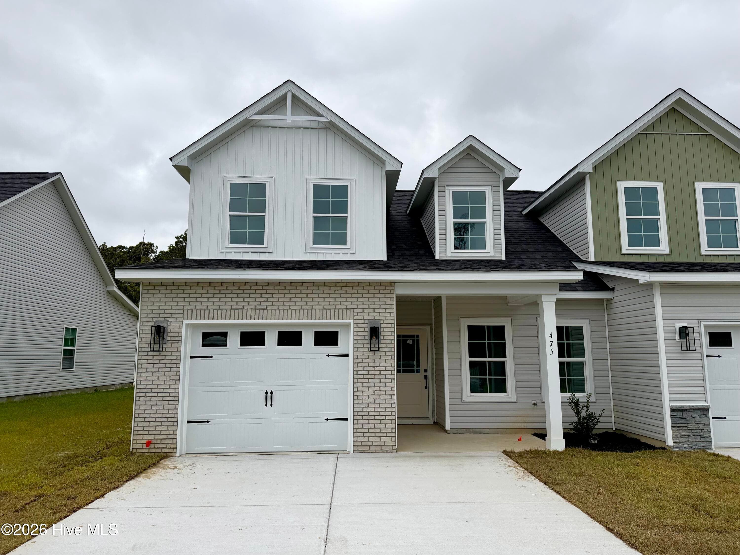 Picture taken 9/23/26. - 475 Timbercrest Circle SE, Bolivia, NC 28422
