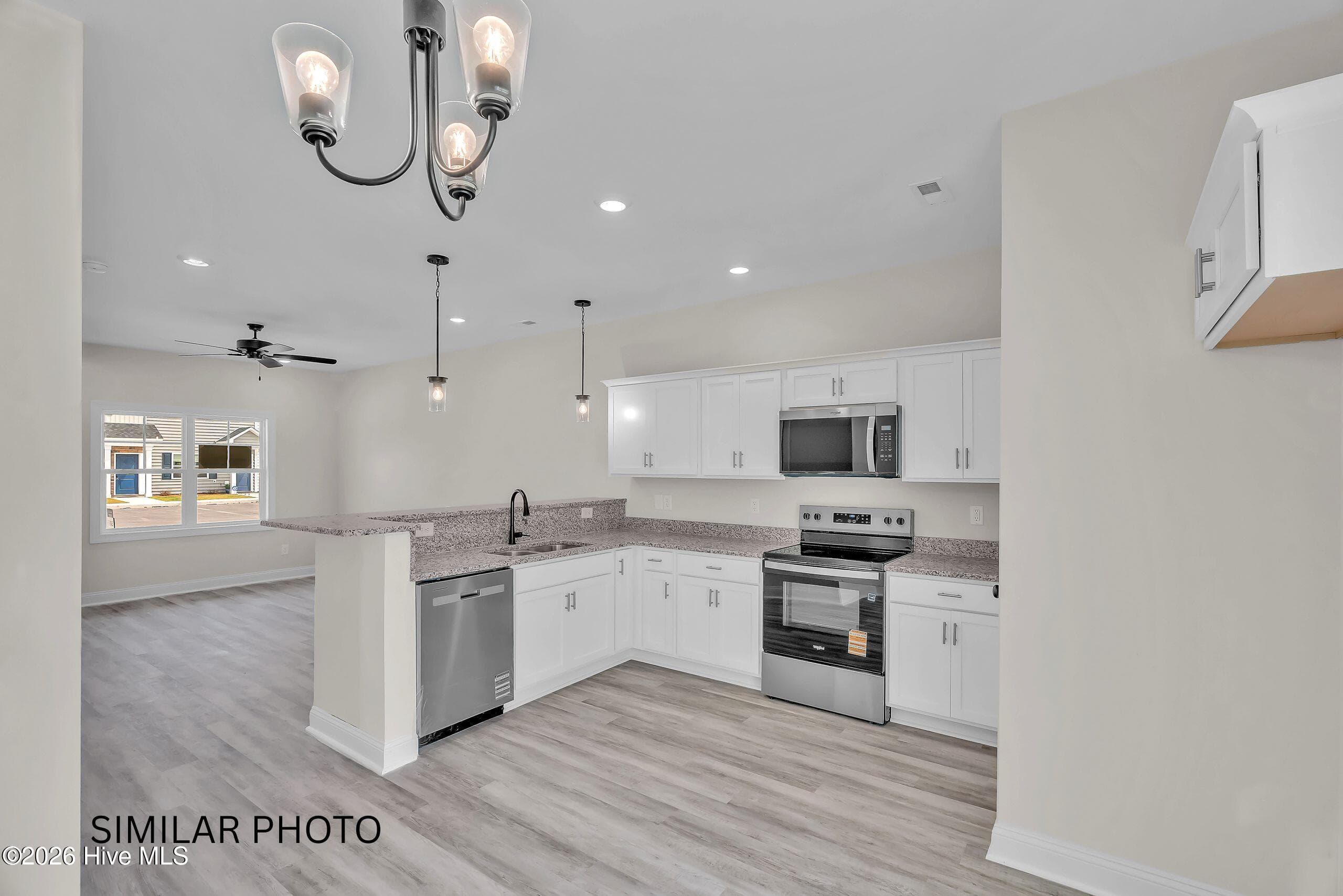 Townhouse at 711 Cross Bridge Way Lot #24, Sneads Ferry, NC 28460, photo 16 of 44