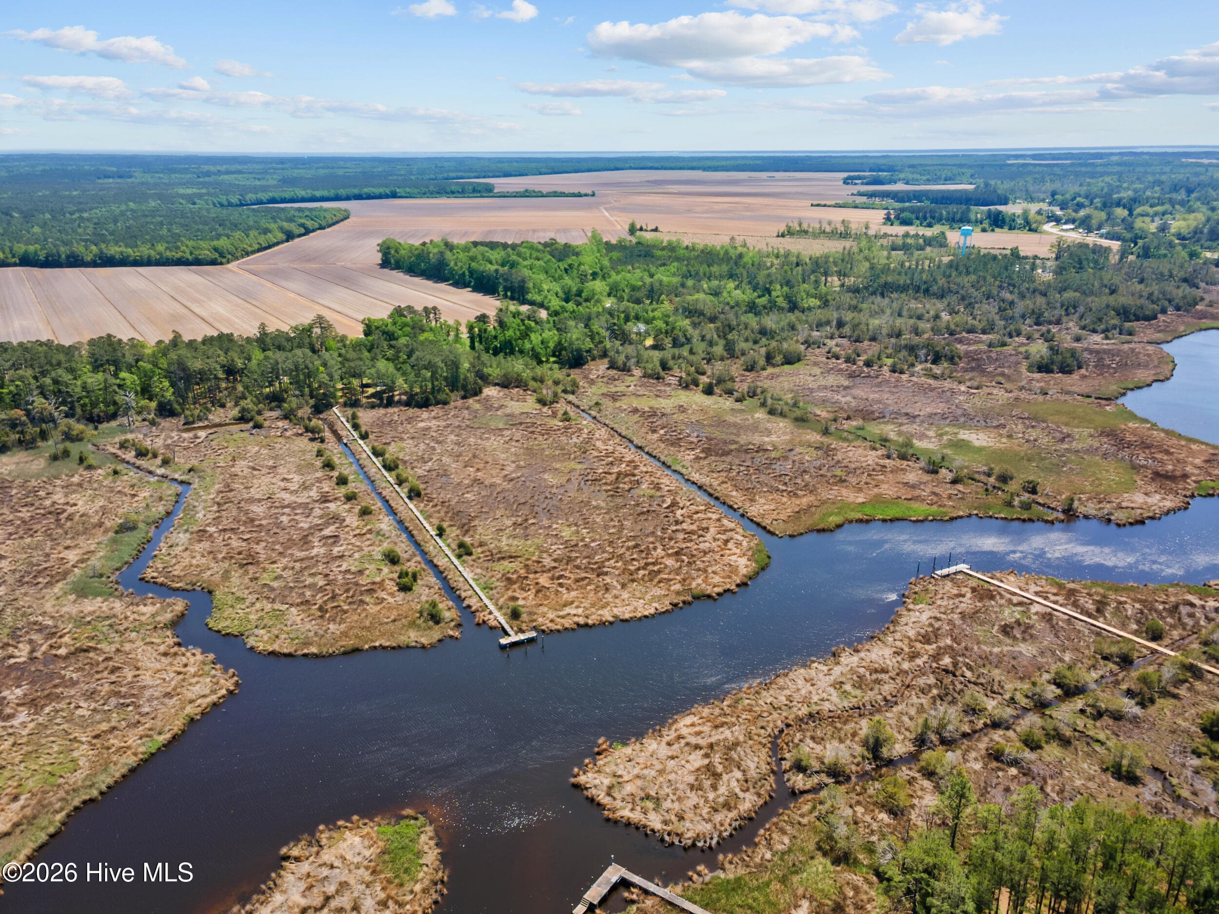 Waterview - 485 Florence Road, Merritt, NC 28556
