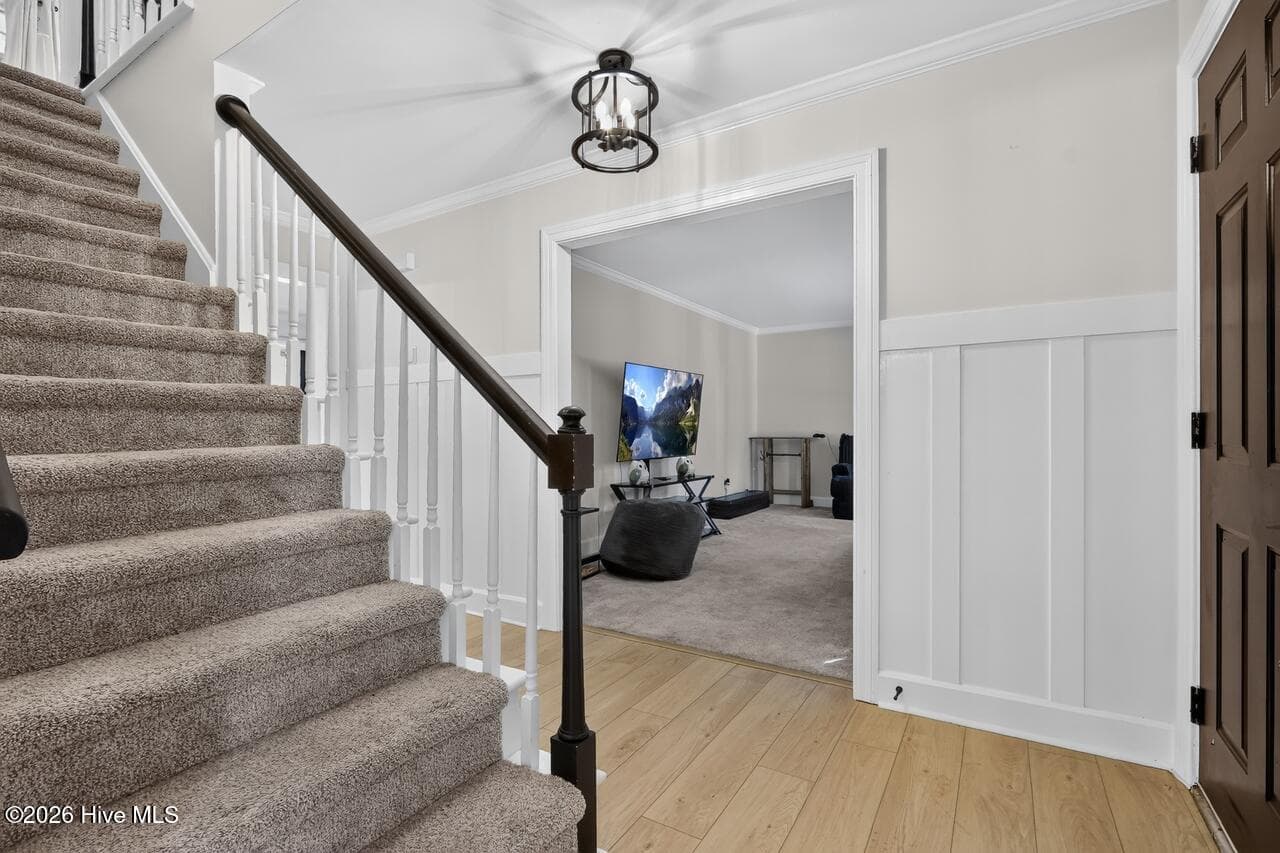 Single Family Residence at 2404 Canal Drive NW, Wilson, NC 27896, Wilson, photo 12 of 41