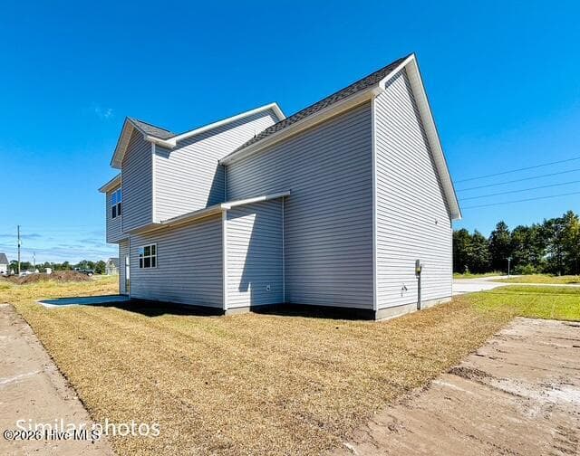 Single Family Residence at 148 Woodford Drive, Jacksonville, NC 28540, photo 110 of 111