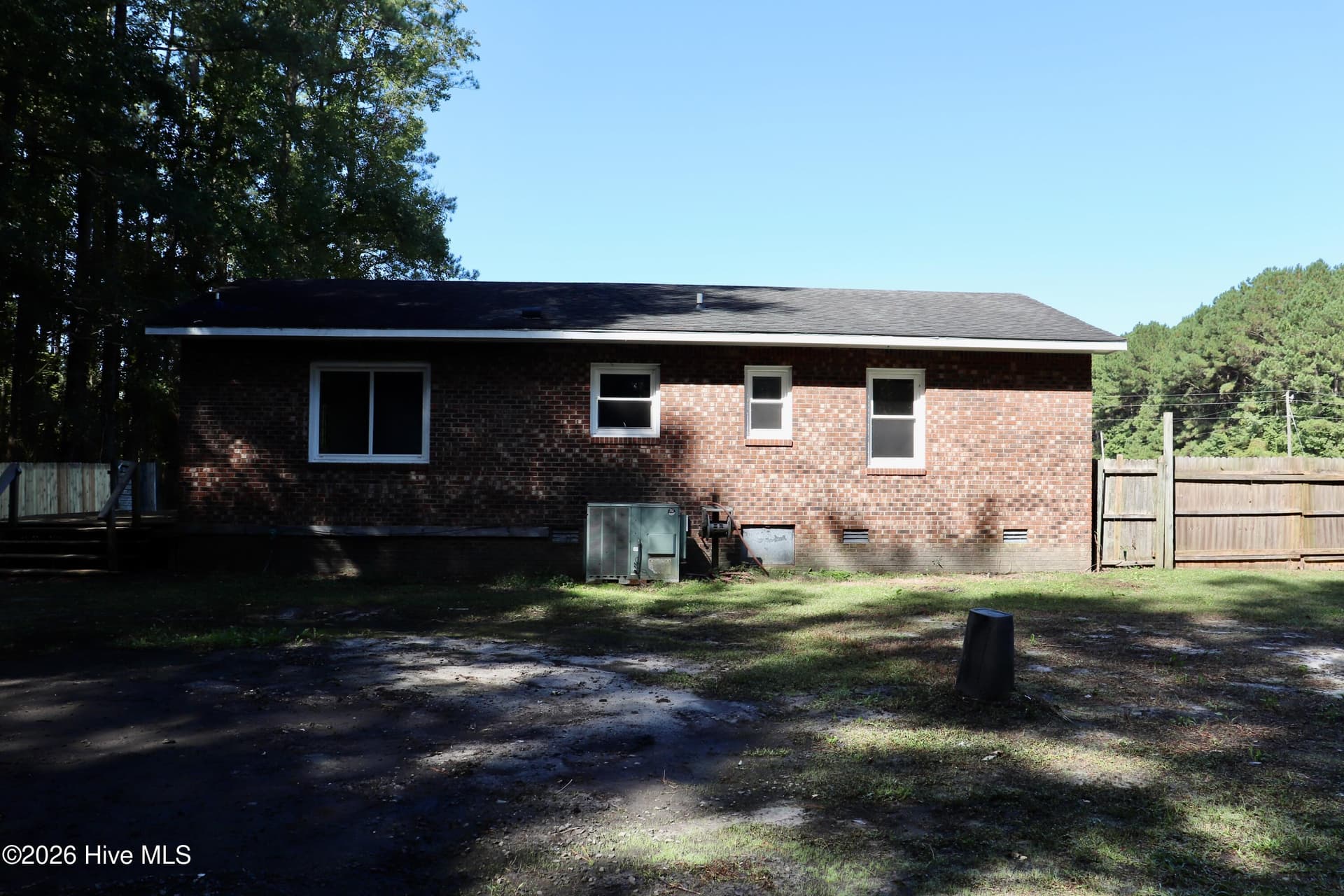 Single Family Residence at 6972 Market St Ex Ext, Washington, NC 27889, photo 24 of 33