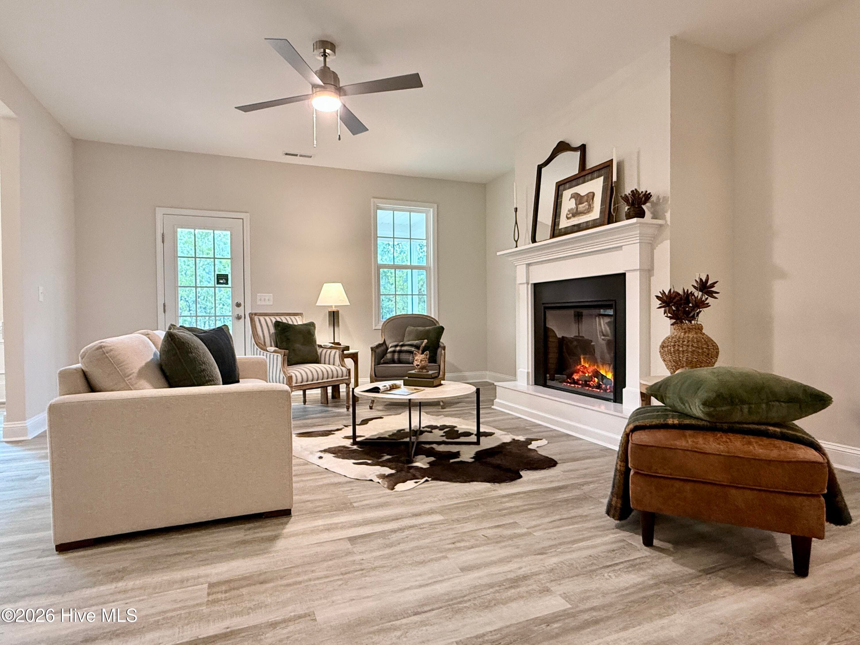 Single Family Residence at 103 Harborwood Street, Lillington, NC 27546, photo 10 of 101
