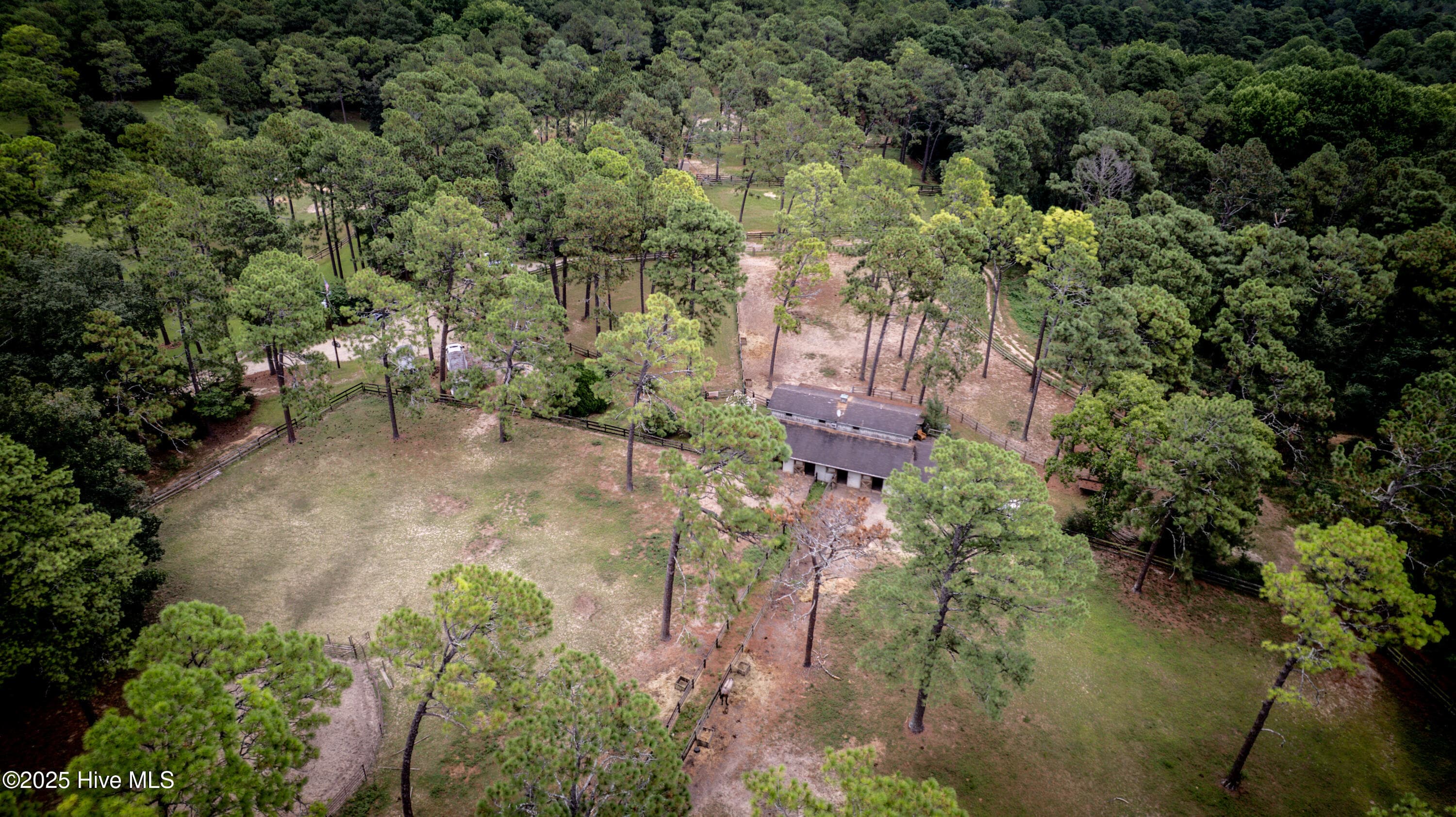 Single Family Residence at 292 Bump A Long Lane, Southern Pines, NC 28387, photo 64 of 82