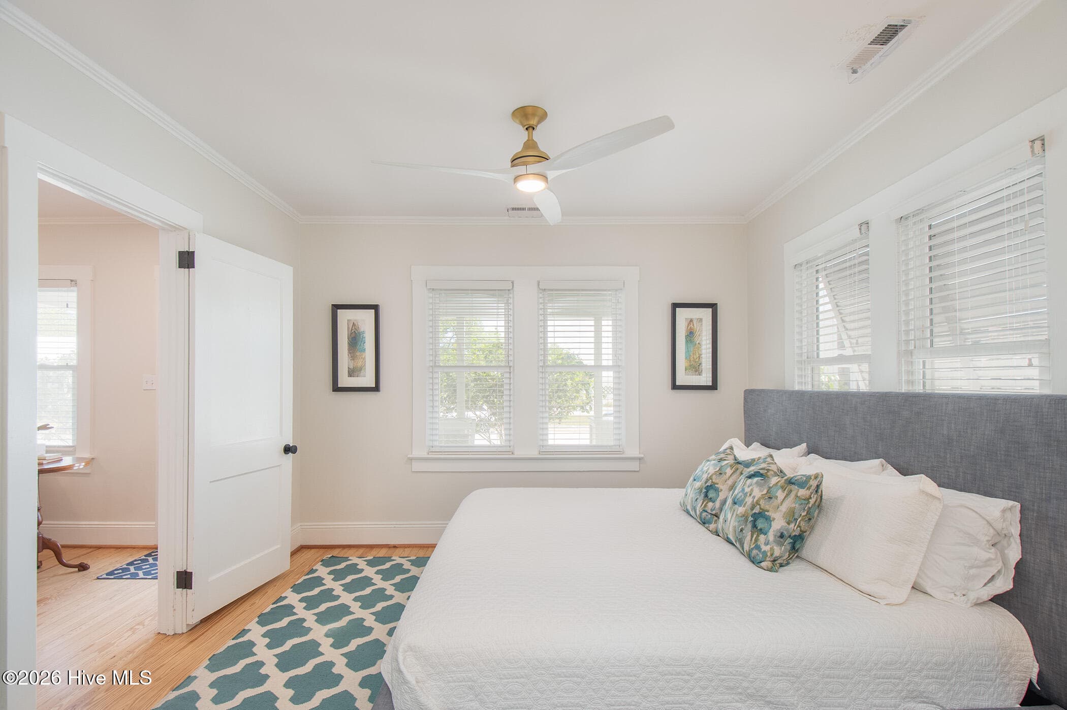 Single Family Residence at 800 Mulberry Street, Beaufort, NC 28516, photo 25 of 48