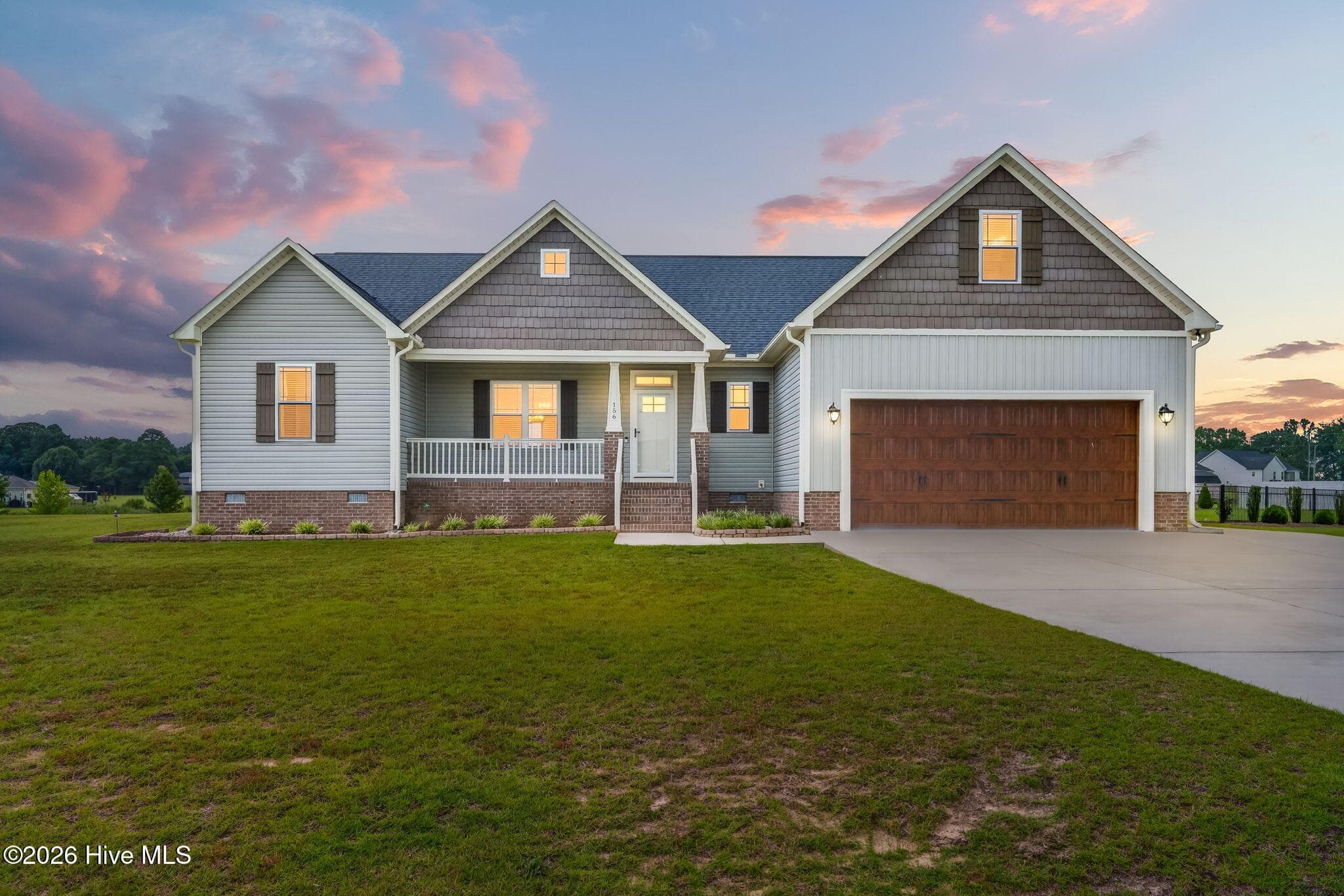 156 Clipper Lane, Smithfield, NC 27577