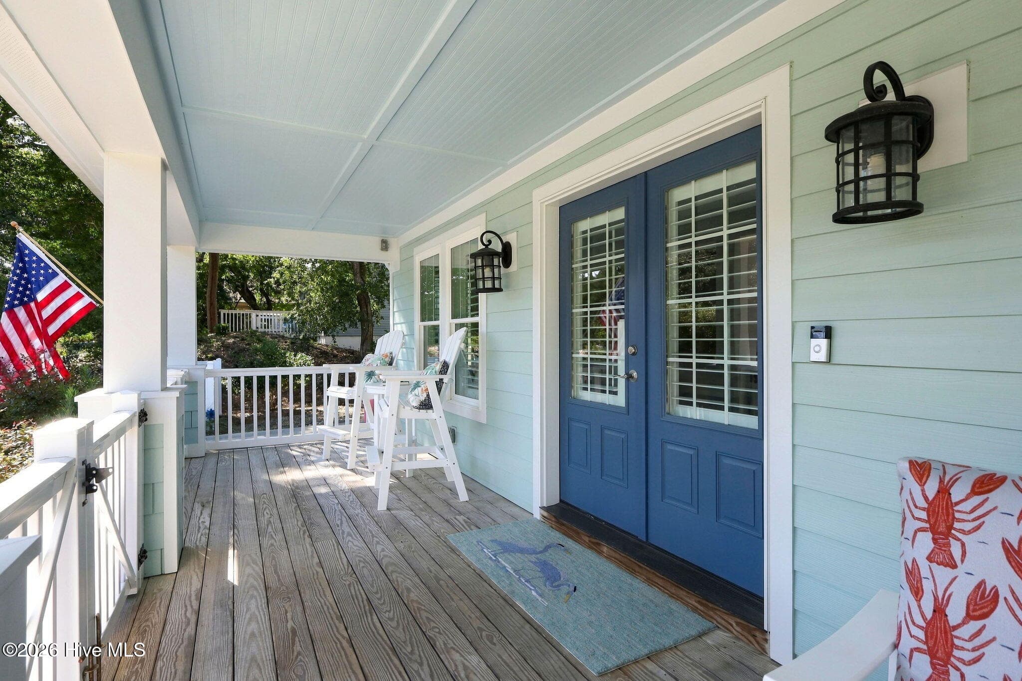 Single Family Residence at 111 Nina Drive, Emerald Isle, NC 28594, photo 34 of 41