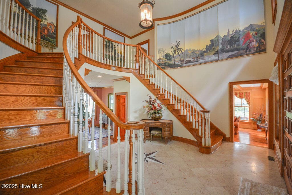 Single Family Residence at 1064 Tresses Court, Vass, NC 28394, photo 23 of 62