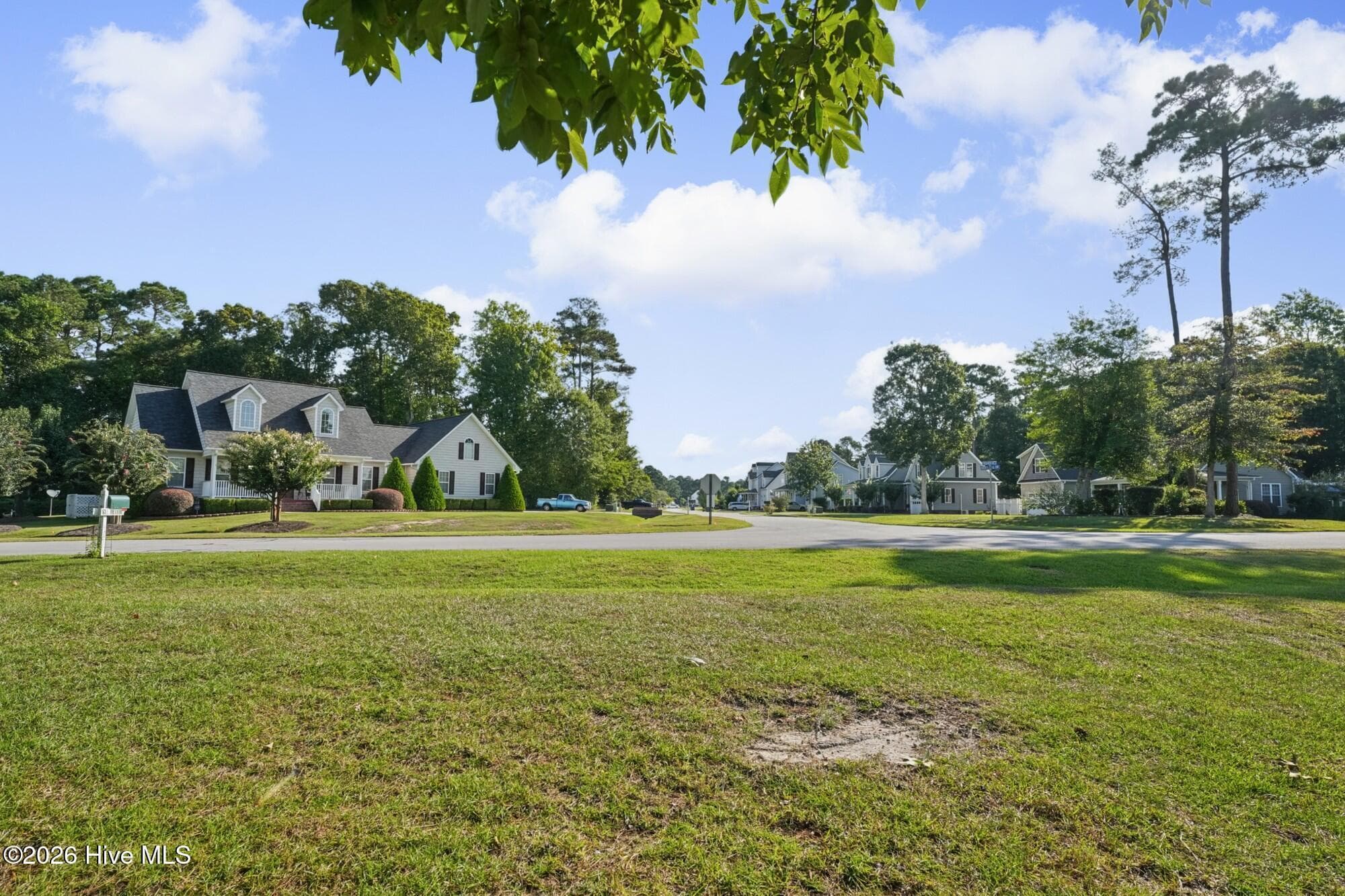 Residential Lot at 209 Creek View Circle, Sneads Ferry, NC 28460, photo 6 of 30
