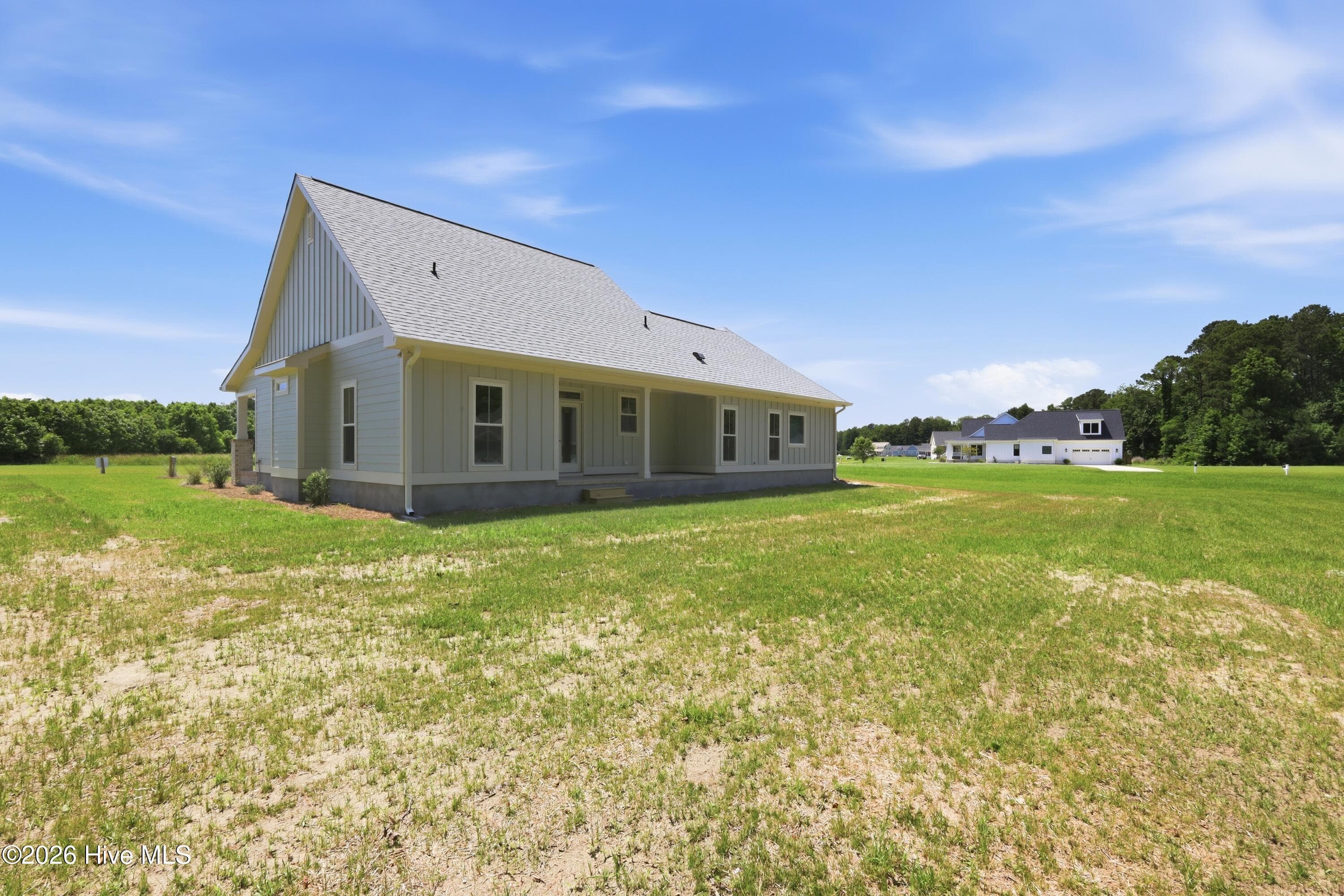 Single Family Residence at 128 W Burton Farm Drive, Minnesott Beach, NC 28510, photo 92 of 133