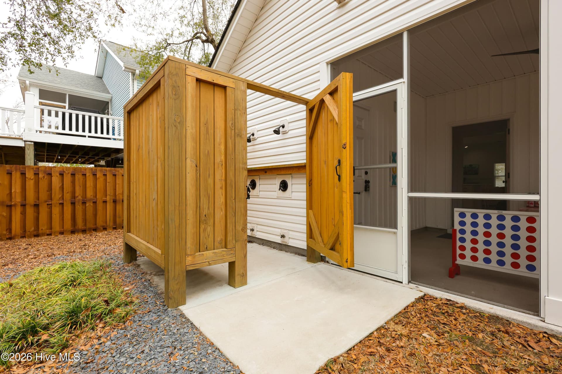 Single Family Residence at 155 NE 13th Street, Oak Island, NC 28465, photo 53 of 57