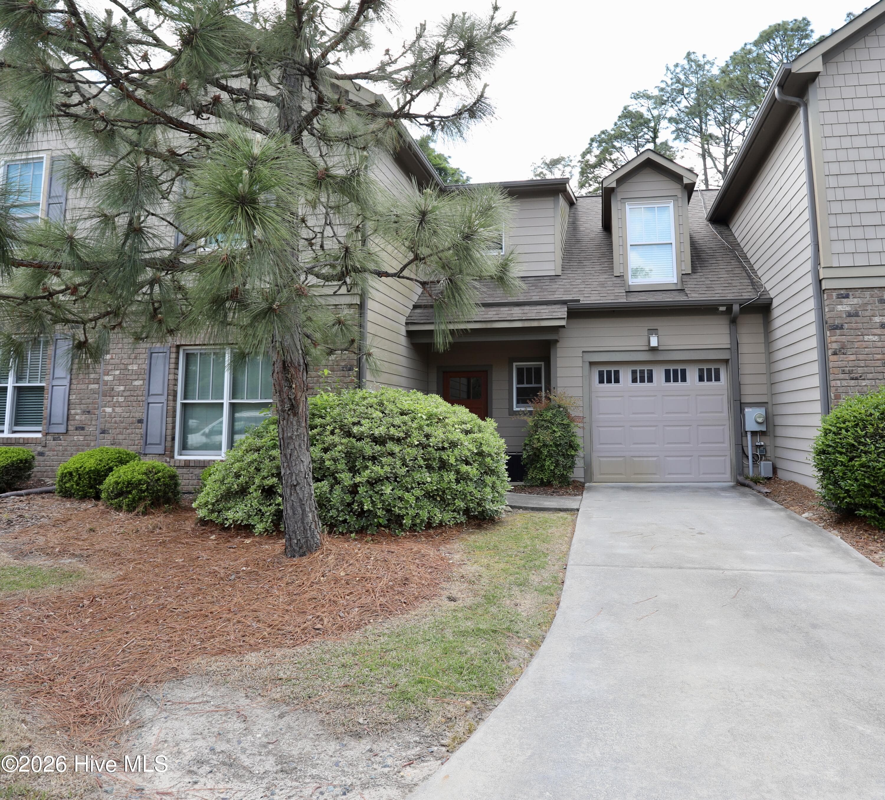 Townhouse at 195 Pinebranch Court, Southern Pines, NC 28387, photo 38 of 66