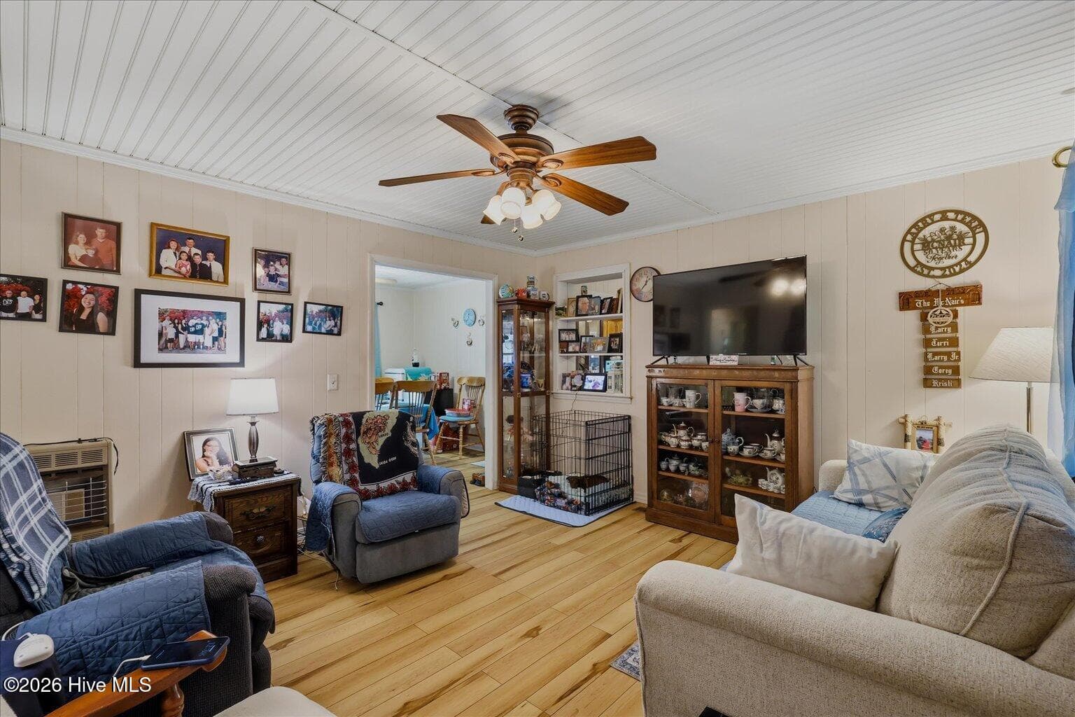 Single Family Residence at 5013 Quail Circle, Shallotte, NC 28470, photo 14 of 42