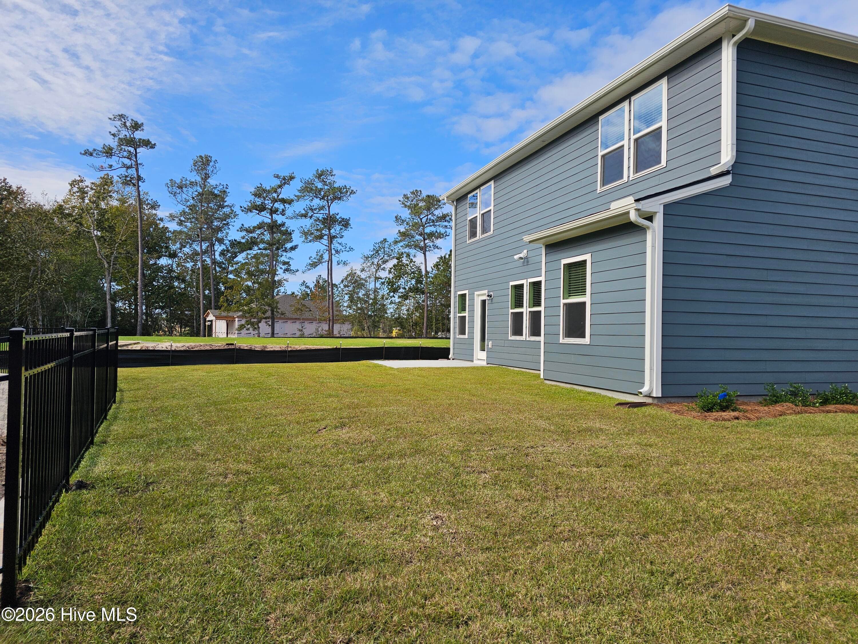 Single Family Residence at 3405 Rendevous Bay Drive, Shallotte, NC 28470, photo 19 of 60