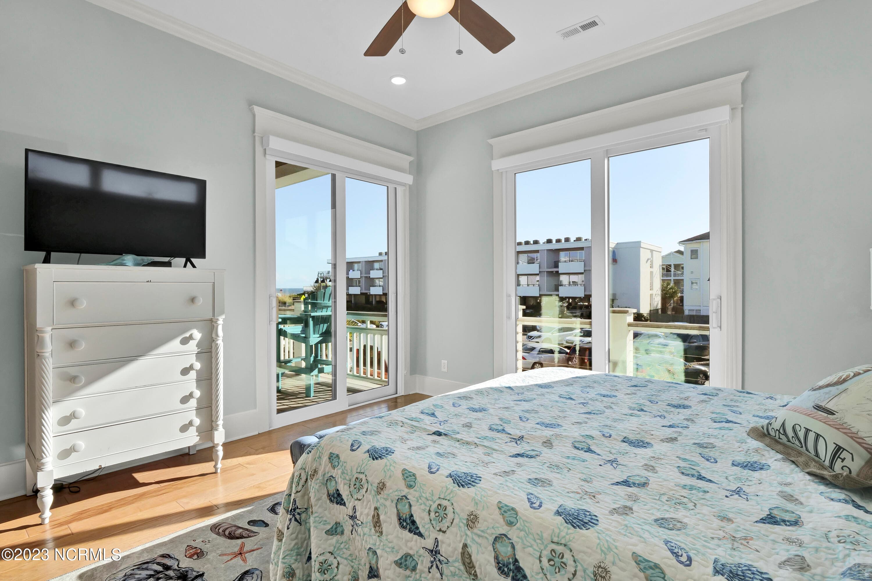 Condominium at 10 Seagull Street Unit A, Wrightsville Beach, NC 28480, photo 33 of 50