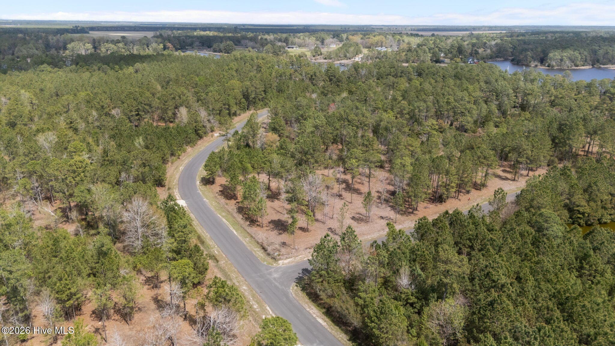 Residential Lot at 78 34 Shell Castle Lane, Vandemere, NC 28587, photo 13 of 15