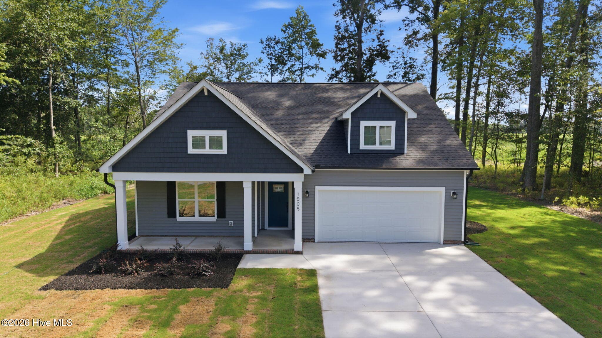 Single Family Residence at 1505 Macon Place, Tarboro, NC 27886, photo 2 of 56