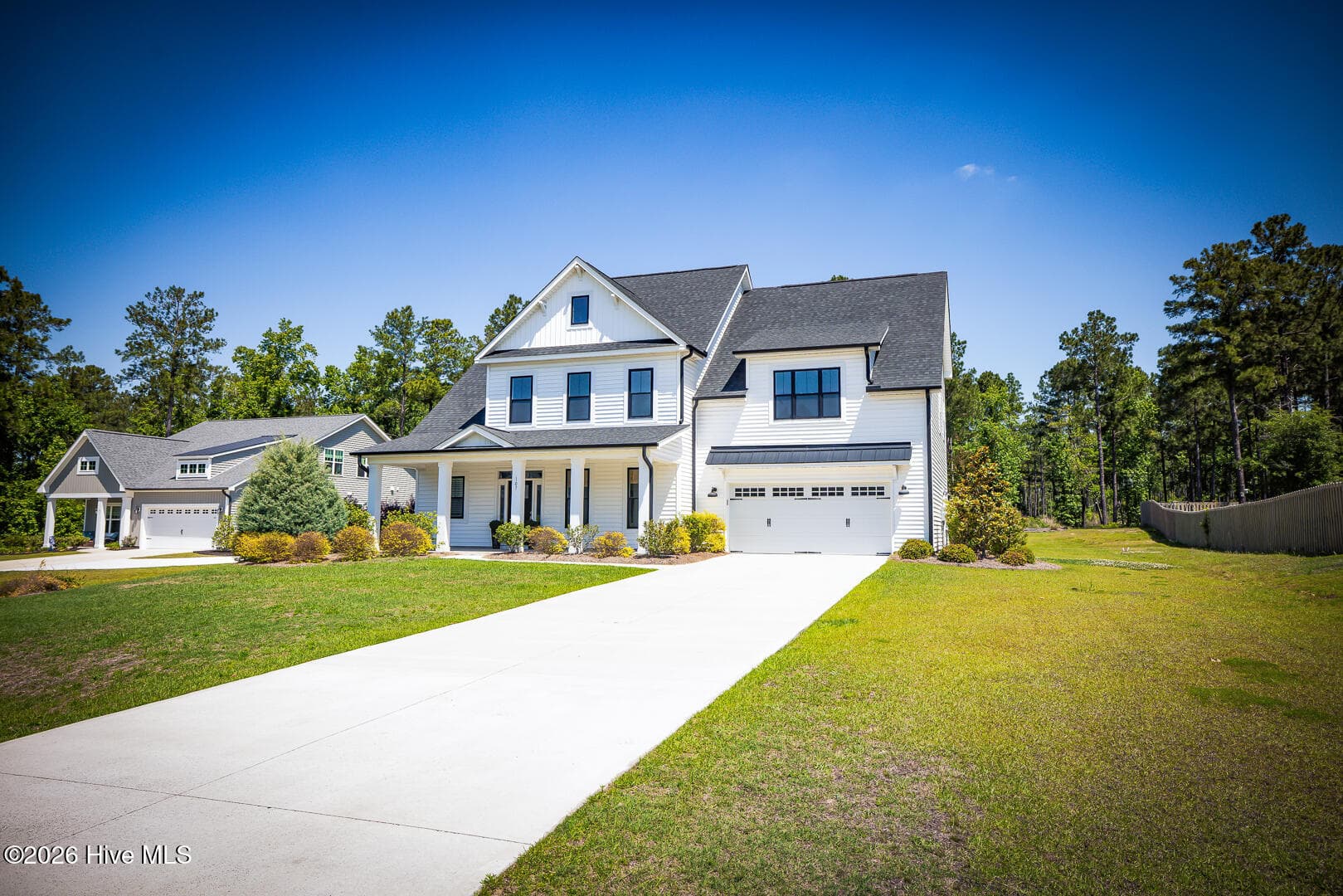 Single Family Residence at 107 Saratoga Way, Rocky Point, NC 28457, photo 2 of 2
