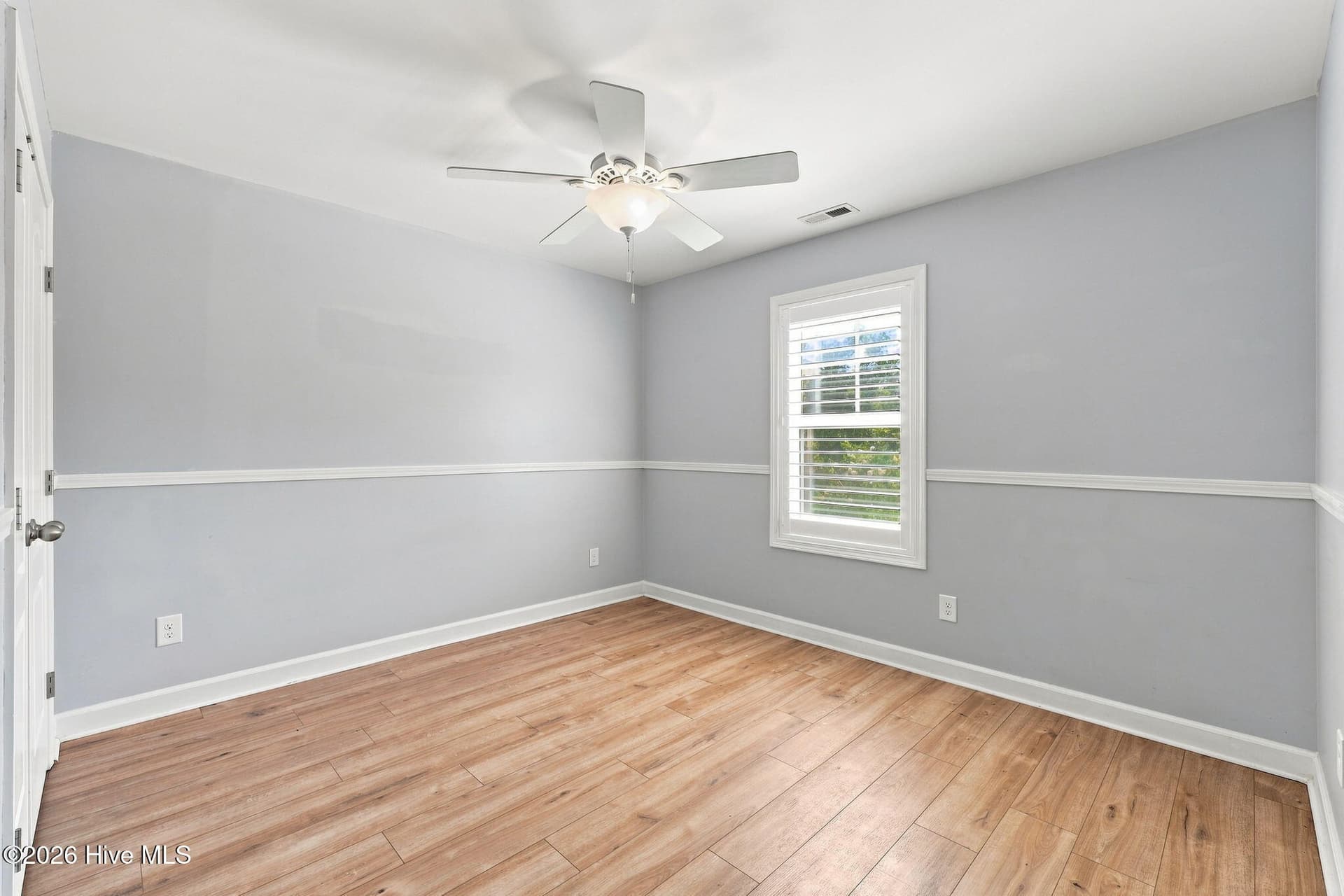 Upstairs Guest Bedroom 3 - 108 Katydid Court, Hampstead, NC 28443