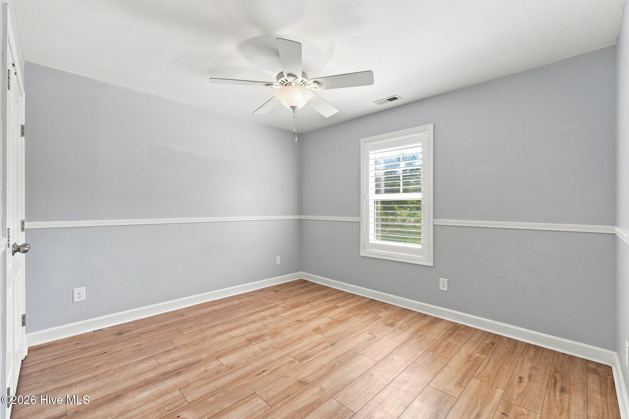Upstairs Guest Bedroom 3 - 108 Katydid Court, Hampstead, NC 28443