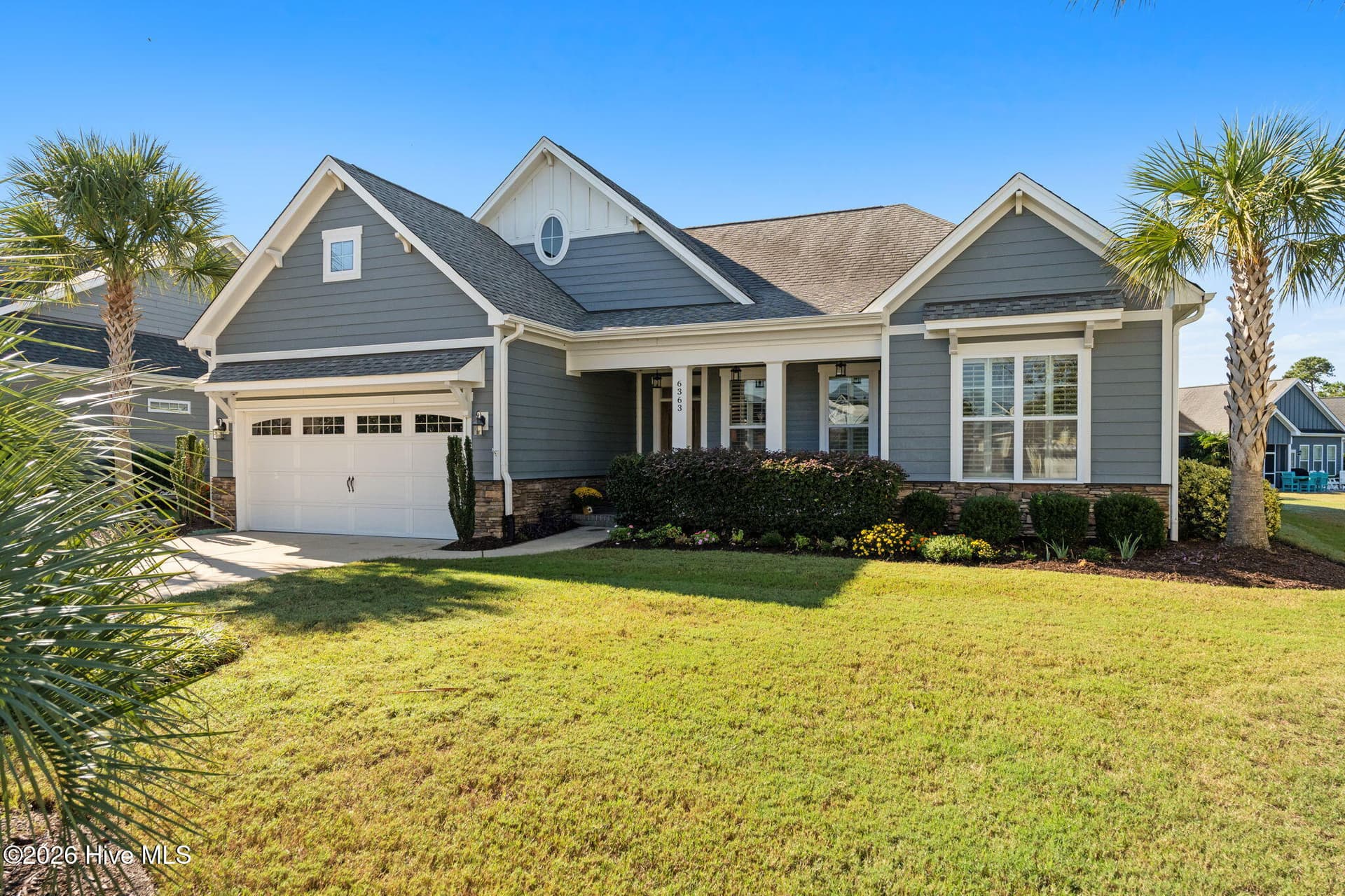 Single Family Residence at 6363 Havencrest Drive SW, Ocean Isle Beach, NC 28469, photo 3 of 70
