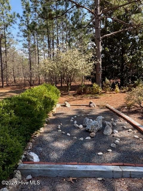 Single Family Residence at 256 Shaver Lane, Jackson Springs, NC 27281, photo 17 of 18