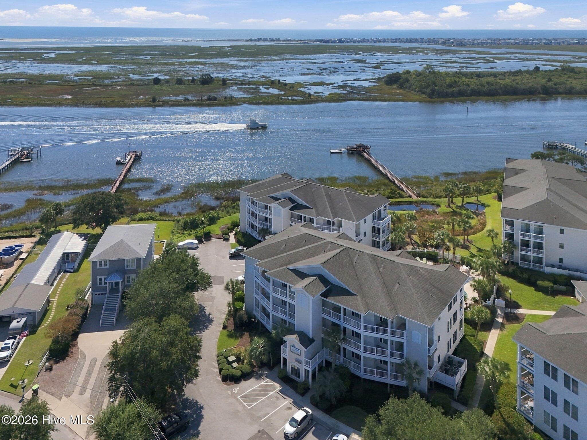 Condominium at 1135 Park Road SW Unit 3101, Sunset Beach, NC 28468, photo 31 of 34