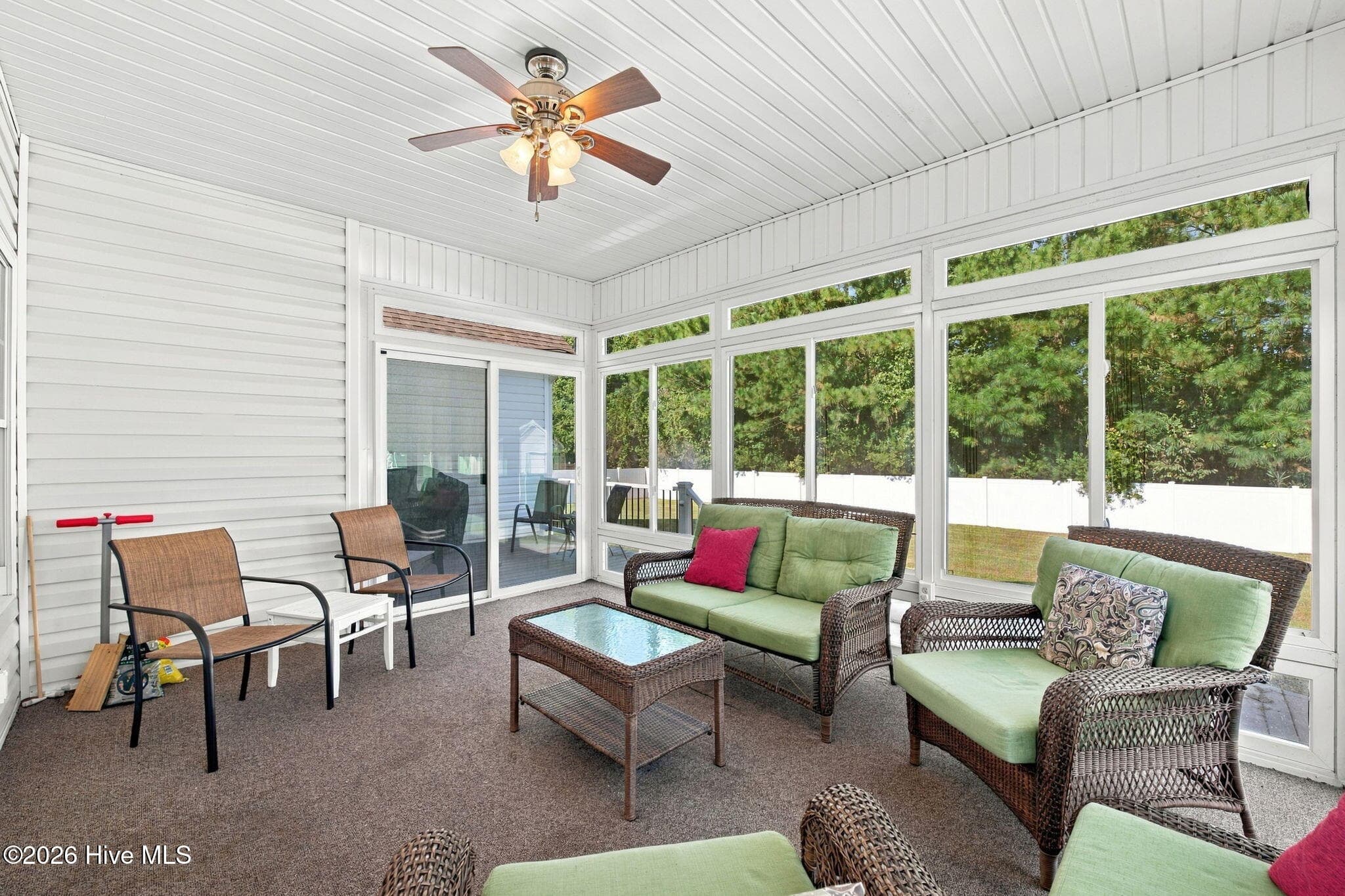 Single Family Residence at 124 Mom Lane, New Bern, NC 28562, photo 29 of 46