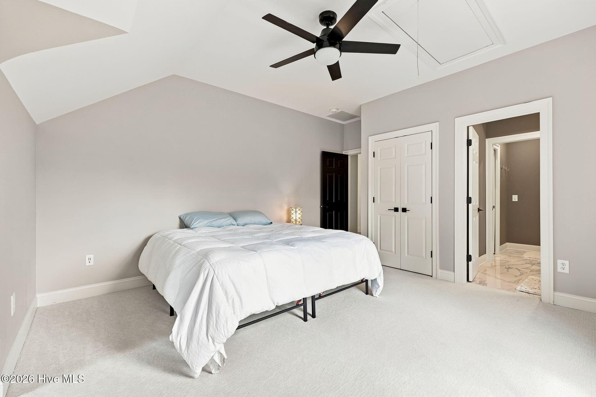 Bedroom 4 - 102 Chesterfield Drive, Pinehurst, NC 28374
