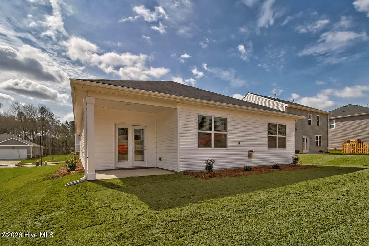 Single Family Residence at 5044 Captain Drive, Grovetown, GA 30813, photo 3 of 48