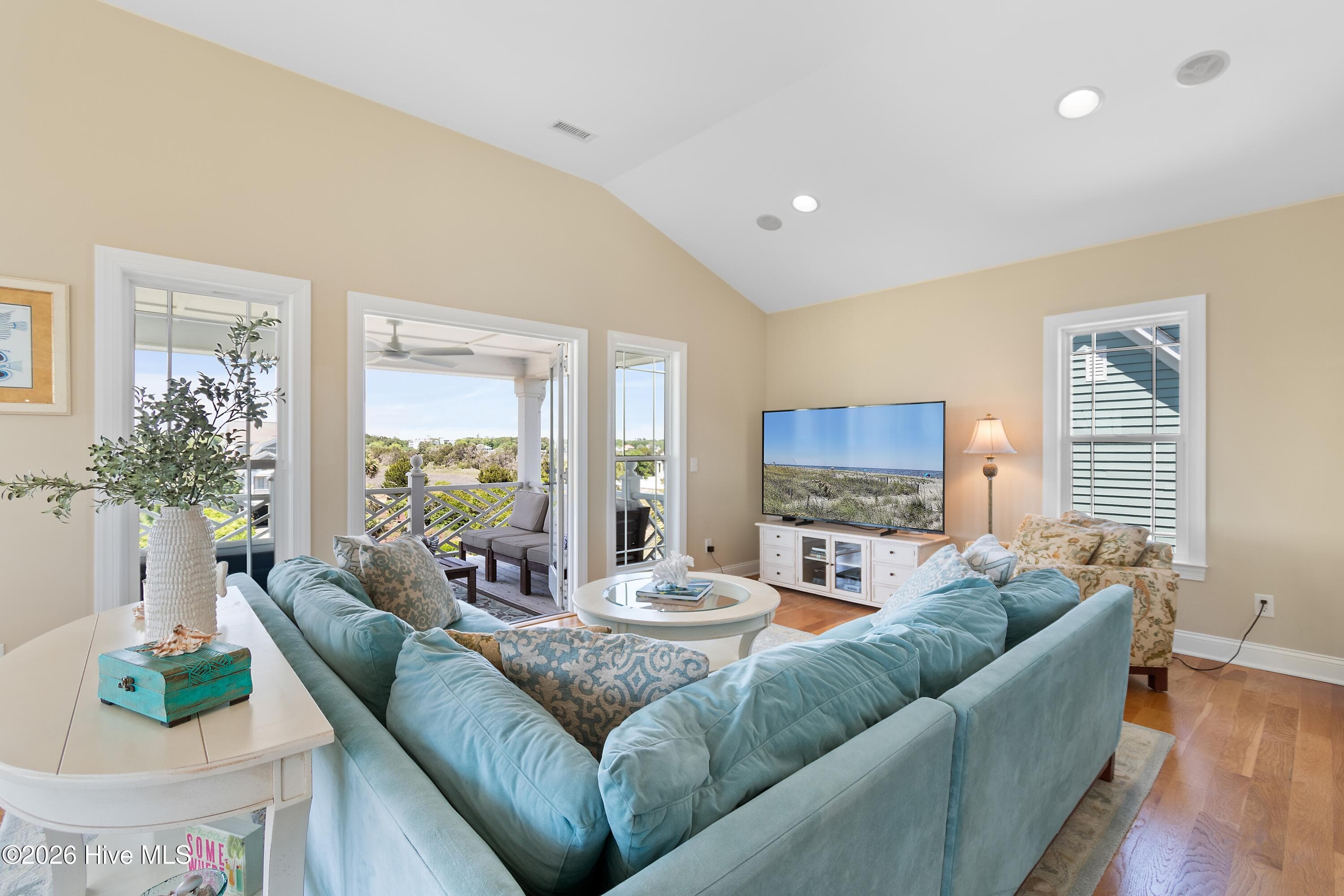 Single Family Residence at 1046 Tide Ridge Drive, Holden Beach, NC 28462, photo 19 of 97