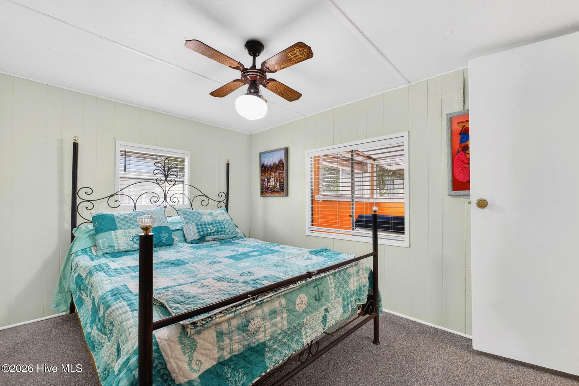 Manufactured Home at 2495 Barracuda Street SW, Supply, NC 28462, photo 33 of 62