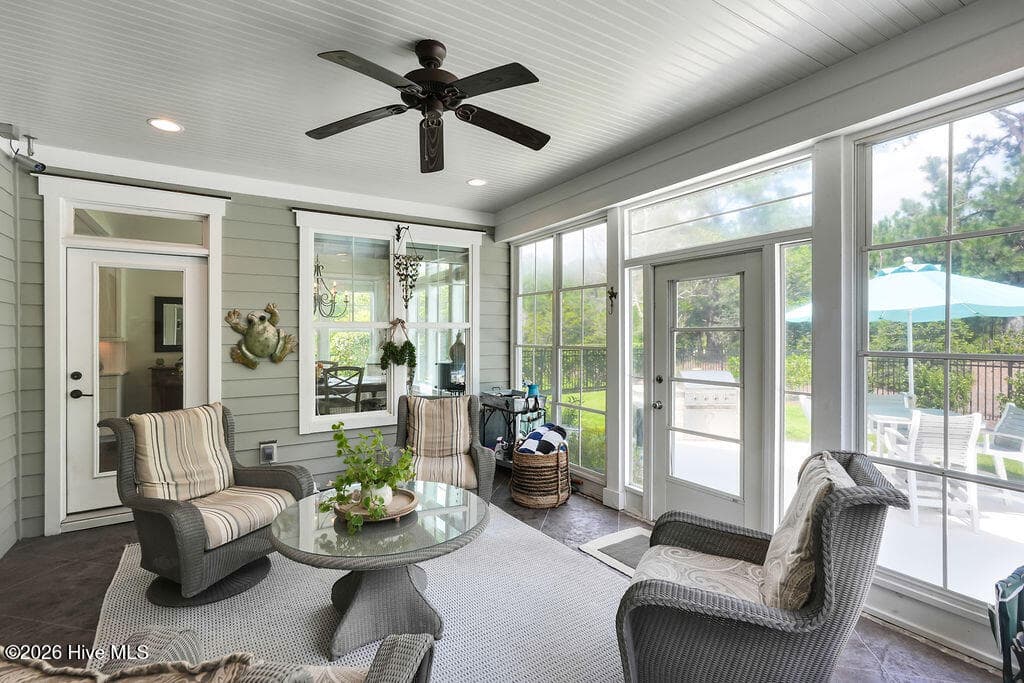 Single Family Residence at 1215 Lillibridge Drive, Leland, NC 28451, photo 13 of 75