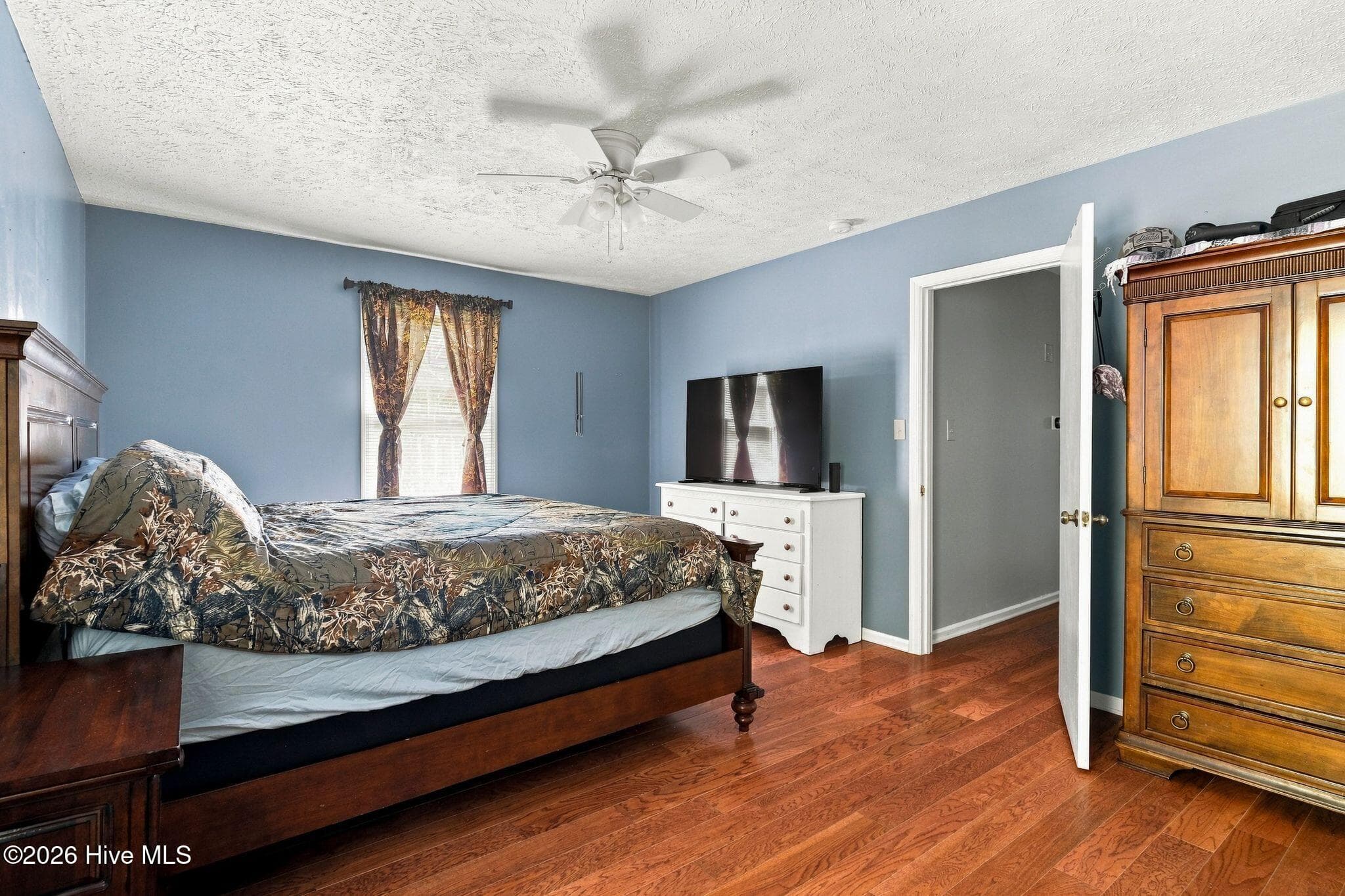 Single Family Residence at 603 Edgehill Parkway, Carthage, NC 28327, photo 15 of 29