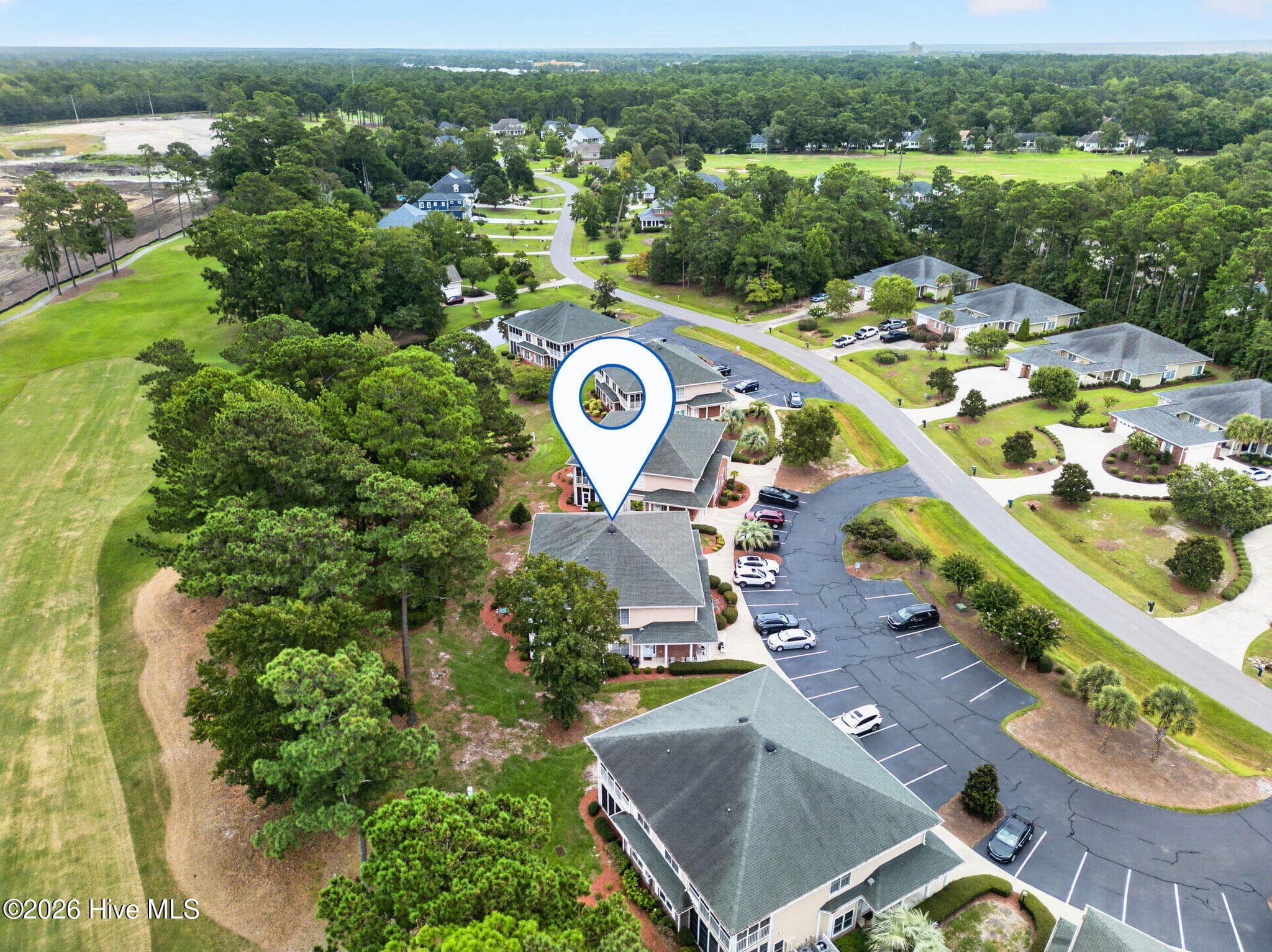 Condominium at 130 Ricemill Circle Apt 4, Sunset Beach, NC 28468, photo 73 of 84