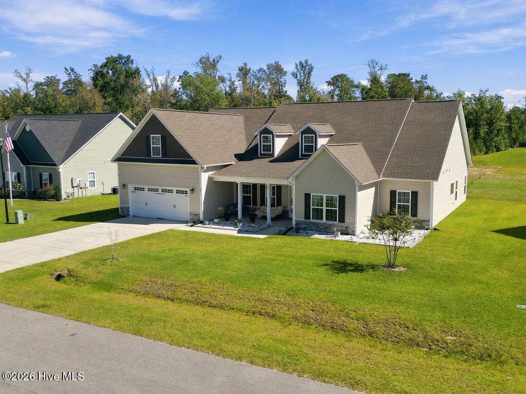 Single Family Residence at 2019 Tarpon Trail, New Bern, NC 28562, photo 88 of 96