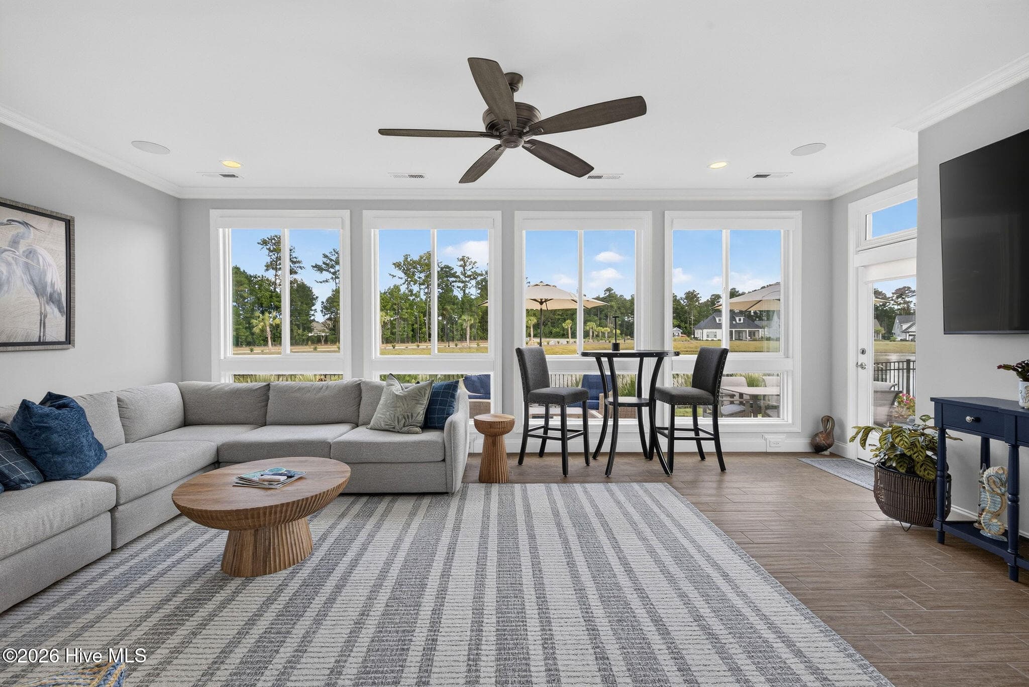 Single Family Residence at 9170 Crossbill Drive, Leland, NC 28451, photo 23 of 73