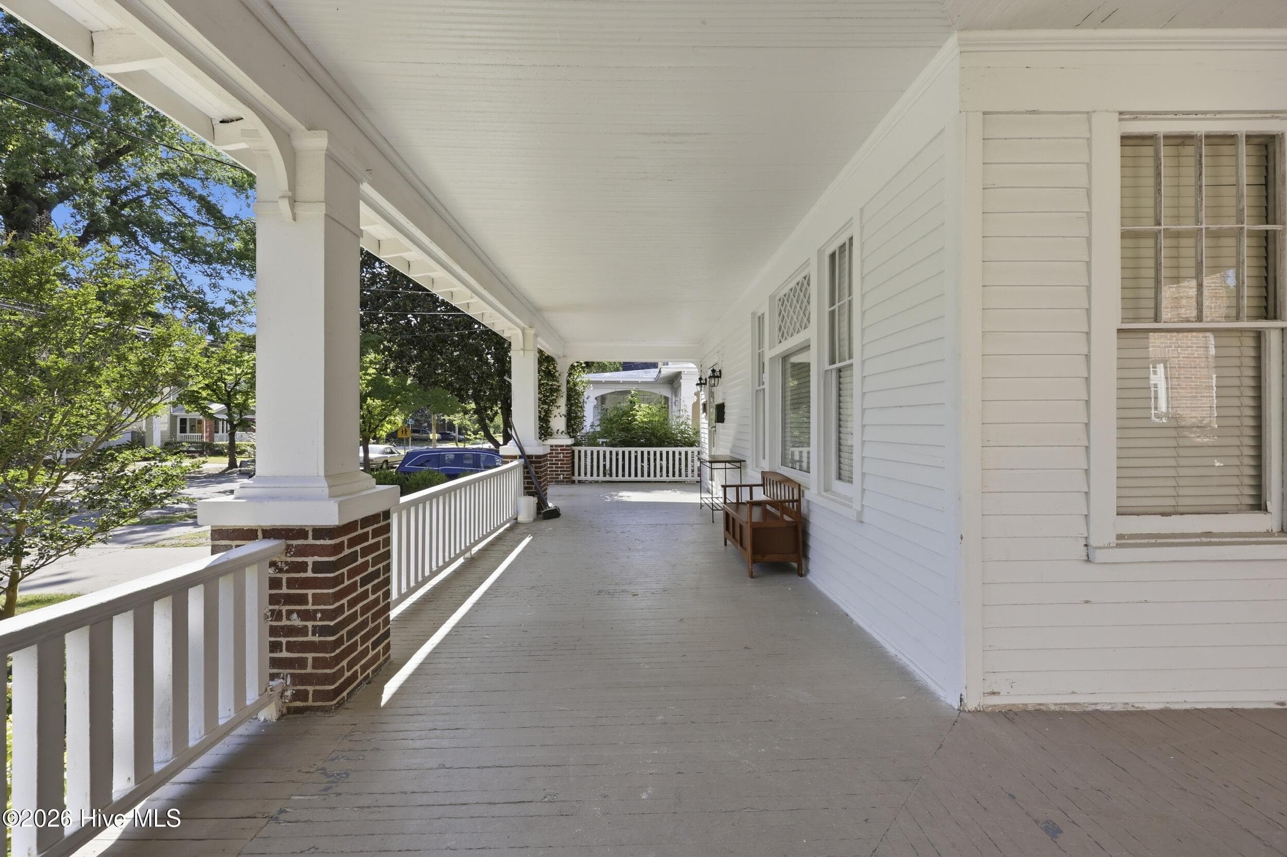 Single Family Residence at 1014 W Main Street, Elizabeth City, NC 27909, photo 52 of 62