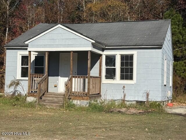 118 Buds Lane, Windsor, NC 27983