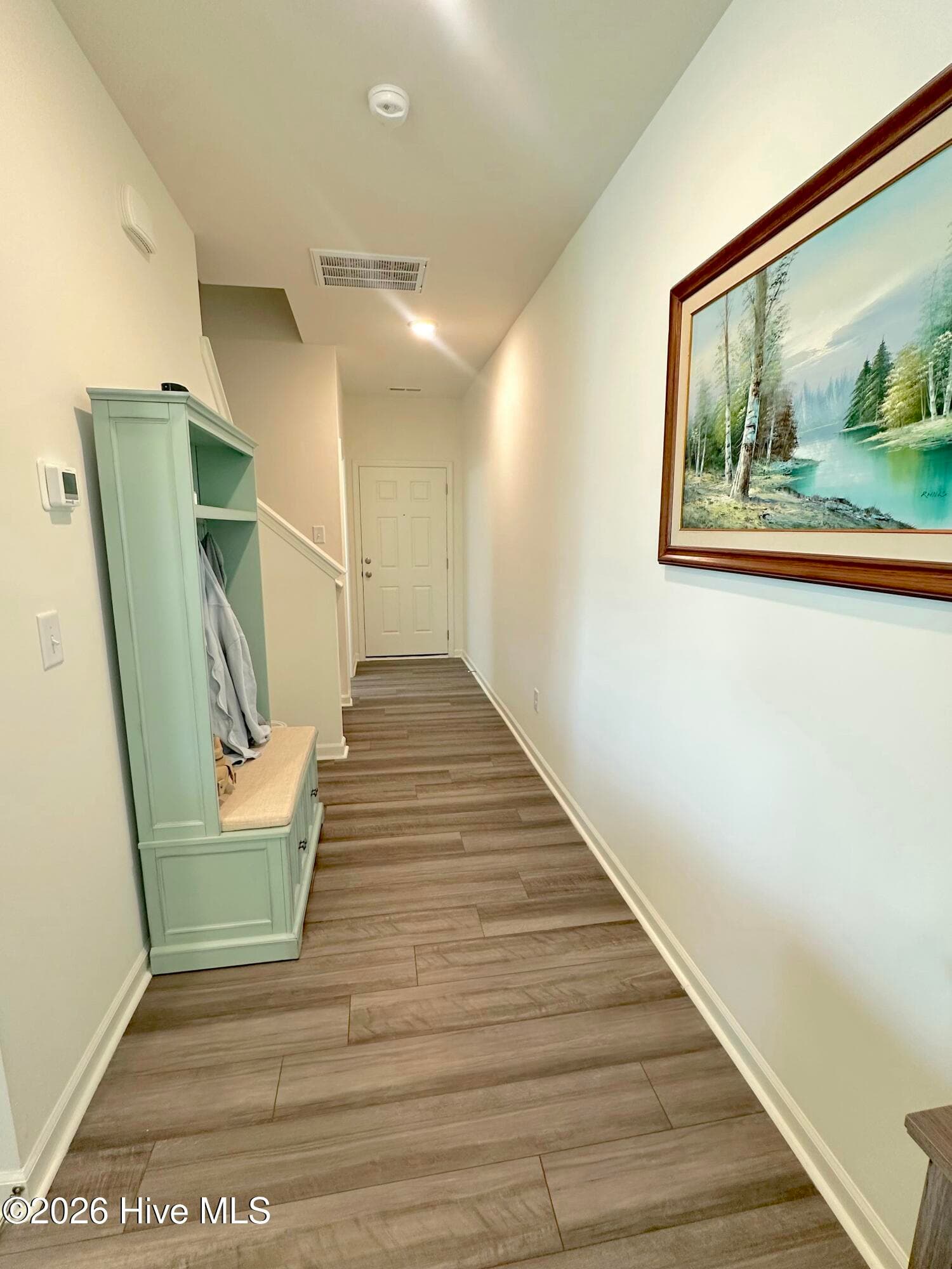Townhouse at 3401 Walker Drive W C, Wilson, NC 27893, photo 6 of 21