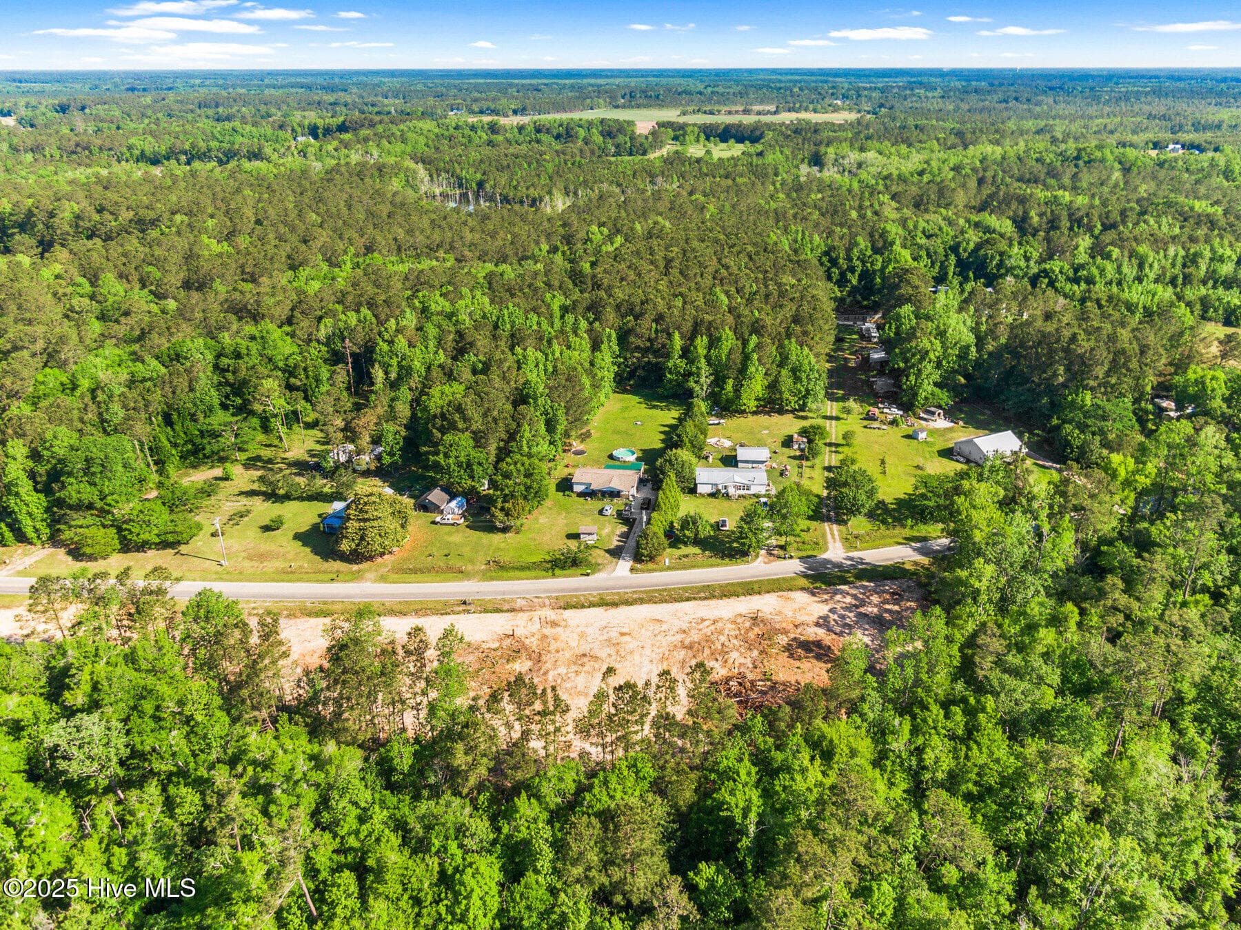 2095 Old Mill Creek Road SE, Winnabow, NC 28479