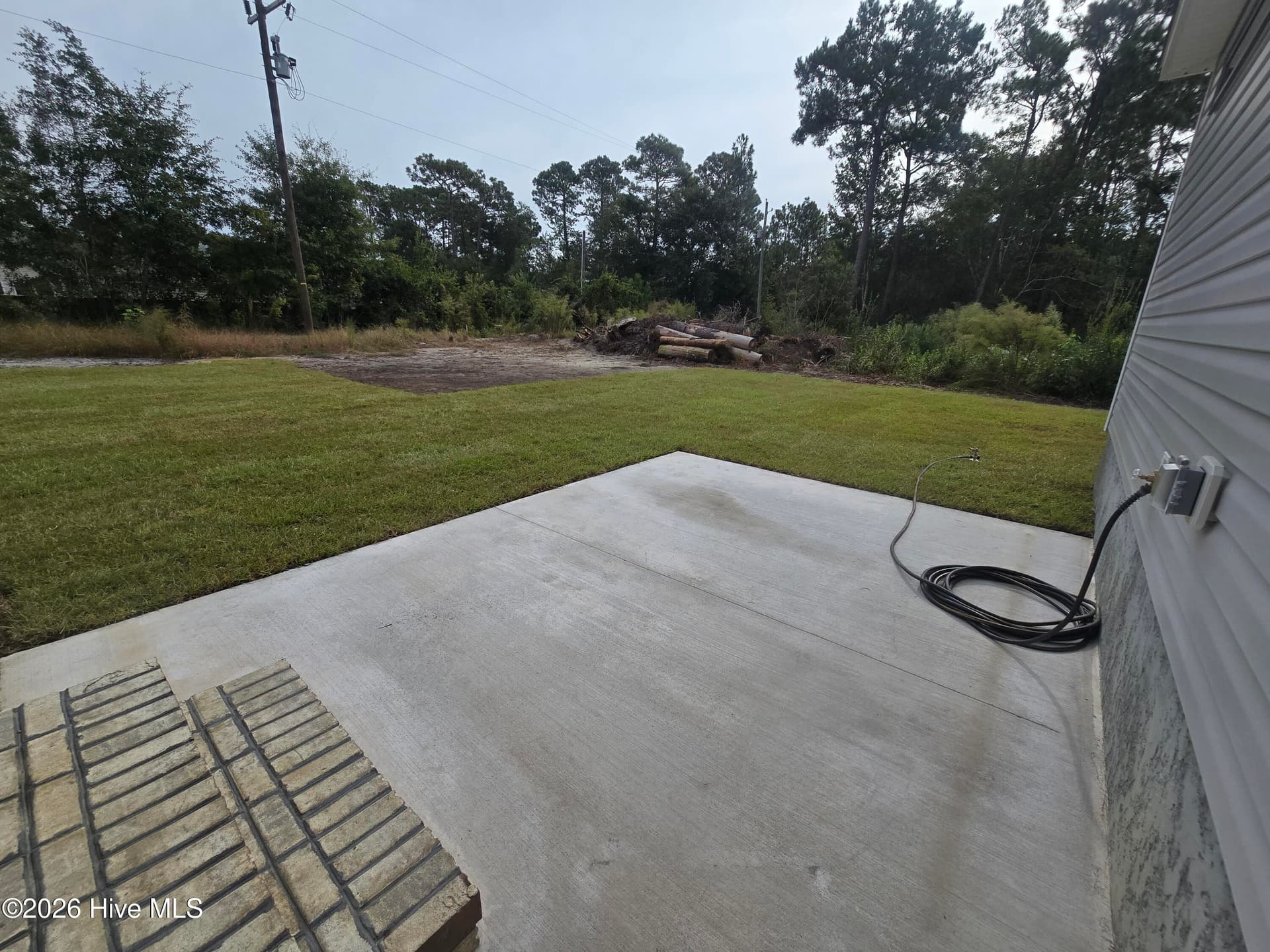 Single Family Residence at 107 Weathersbee Drive, Hampstead, NC 28443, photo 118 of 140