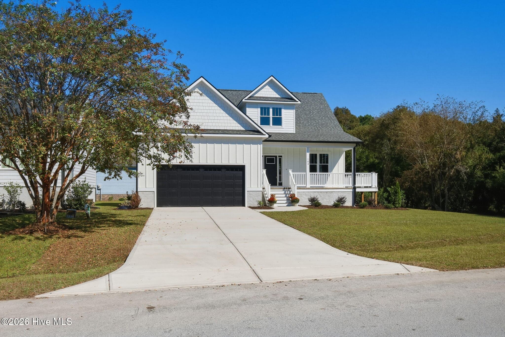 Single Family Residence at 102 N River Club Drive, Beaufort, NC 28516, photo 74 of 79